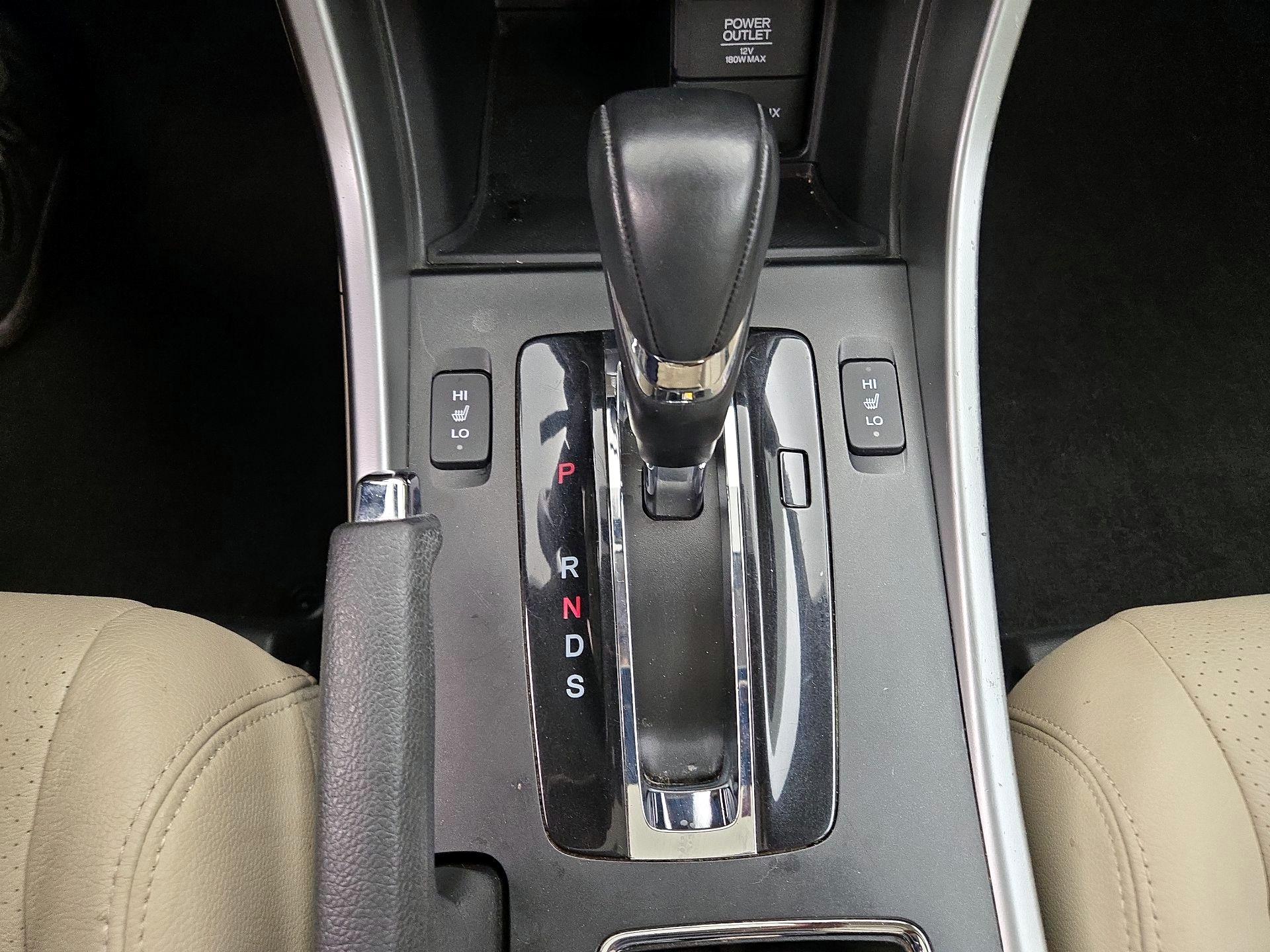 Thumbnail: 2014 Honda Accord - 18