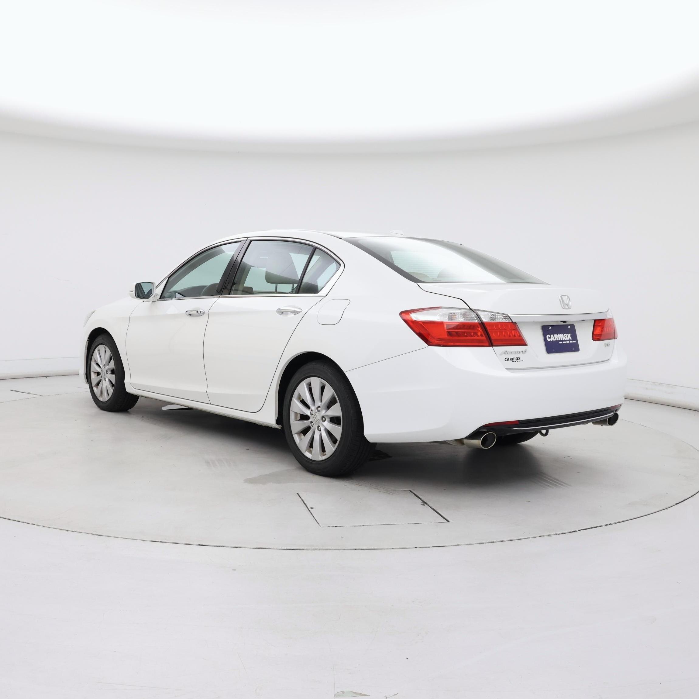 Thumbnail: 2014 Honda Accord - 2
