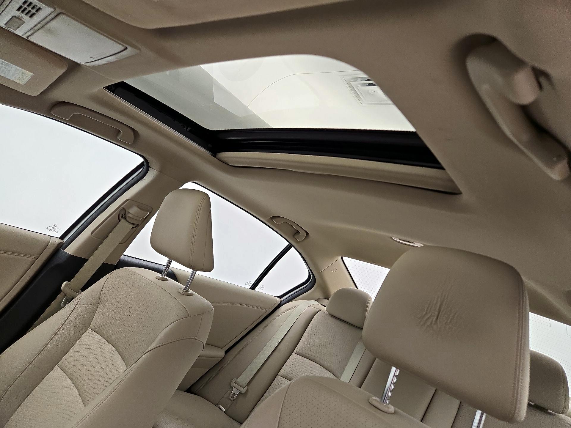 Thumbnail: 2014 Honda Accord - 20