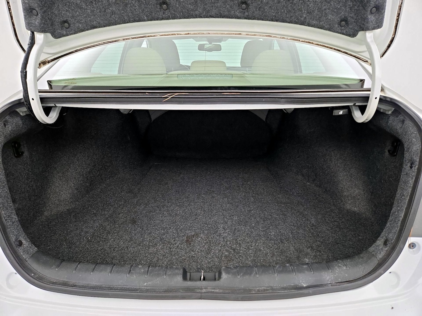 2014 Honda Accord EX-L V-6 - Photo 23