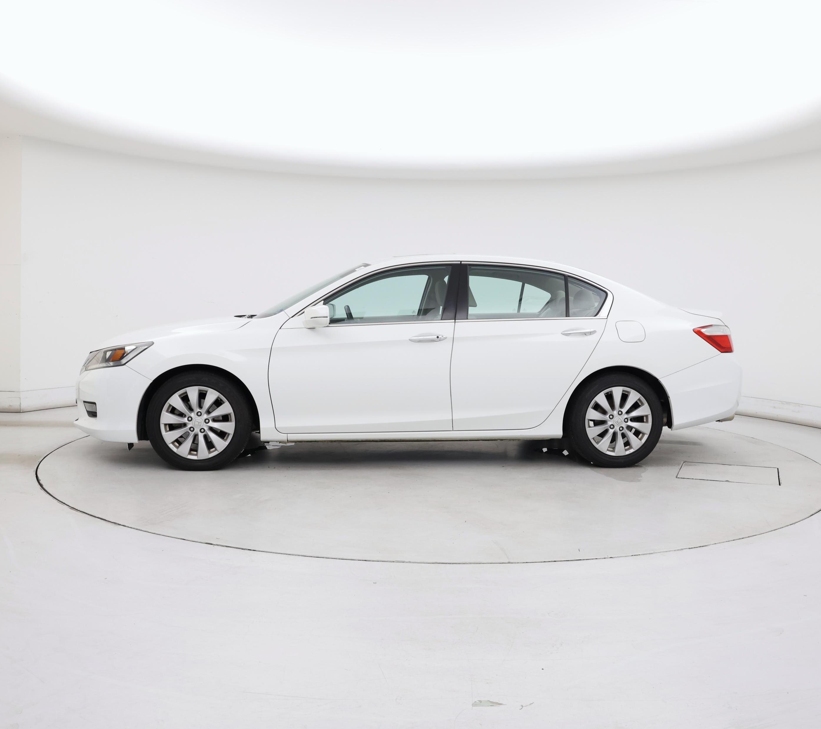 Thumbnail: 2014 Honda Accord - 3