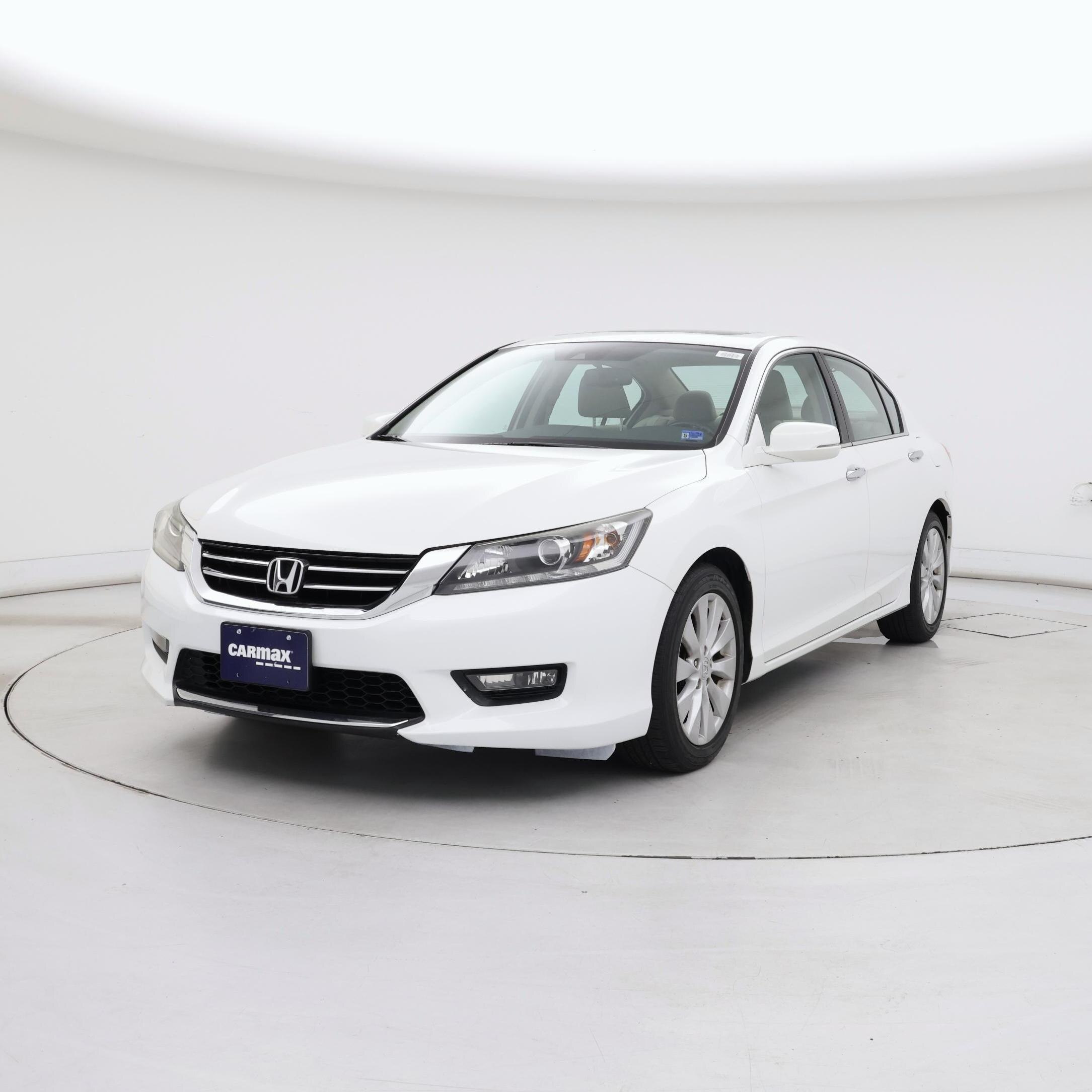 Thumbnail: 2014 Honda Accord - 4