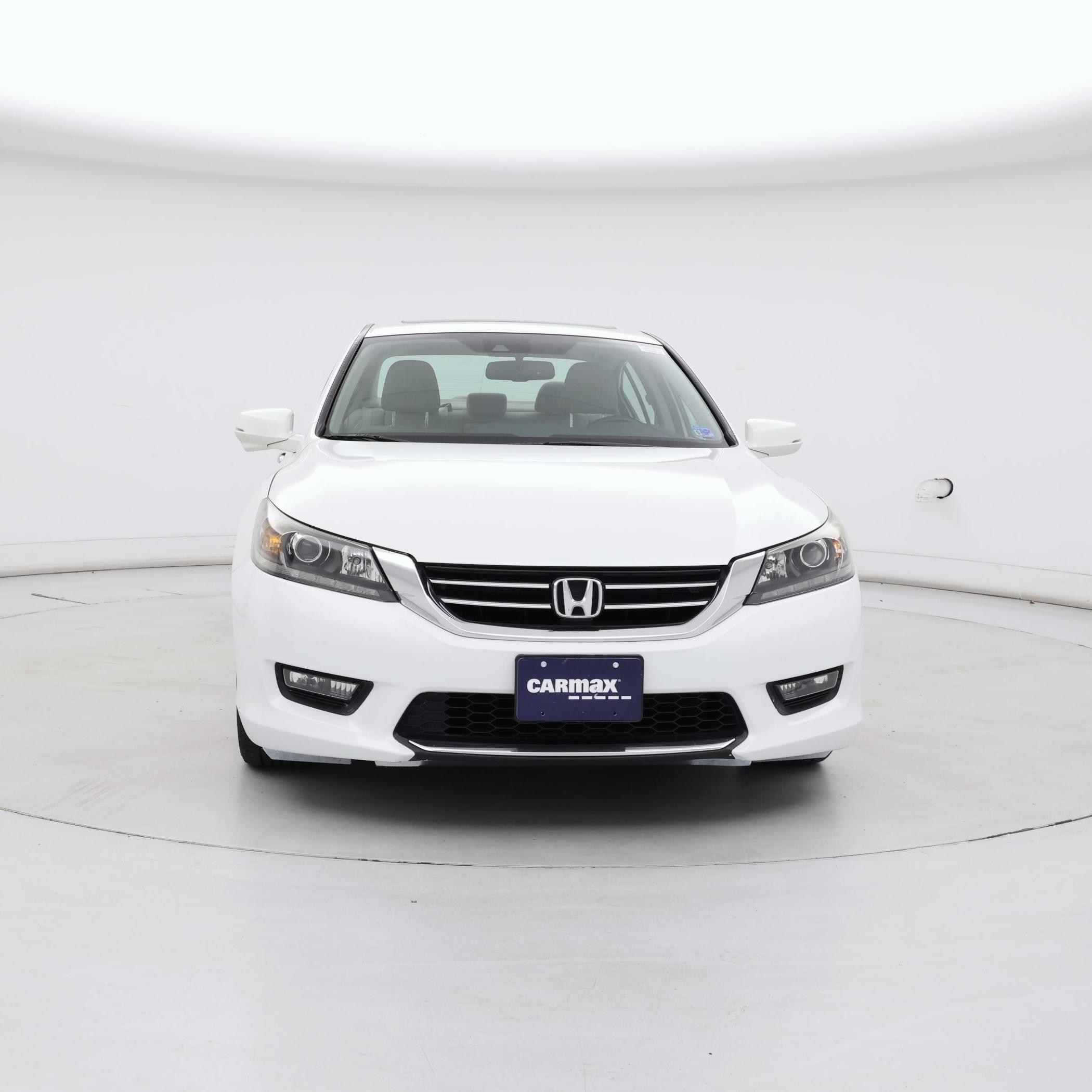Thumbnail: 2014 Honda Accord - 5