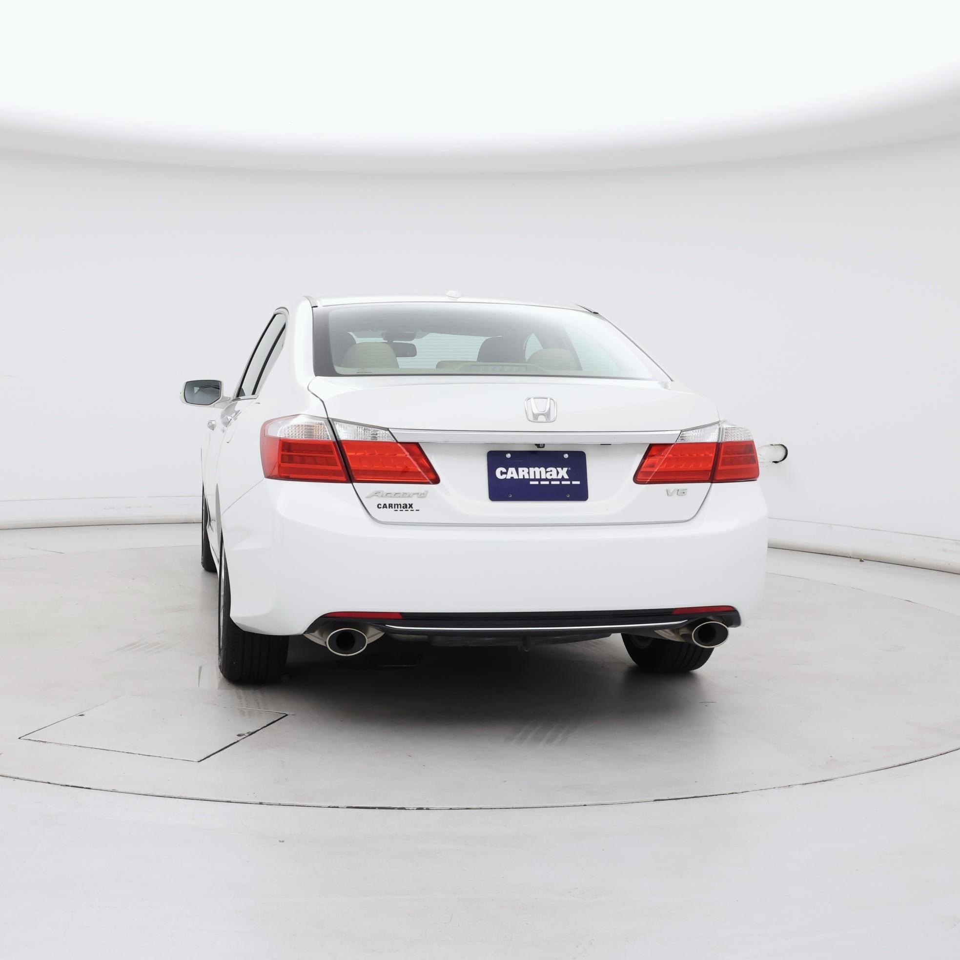 Thumbnail: 2014 Honda Accord - 6