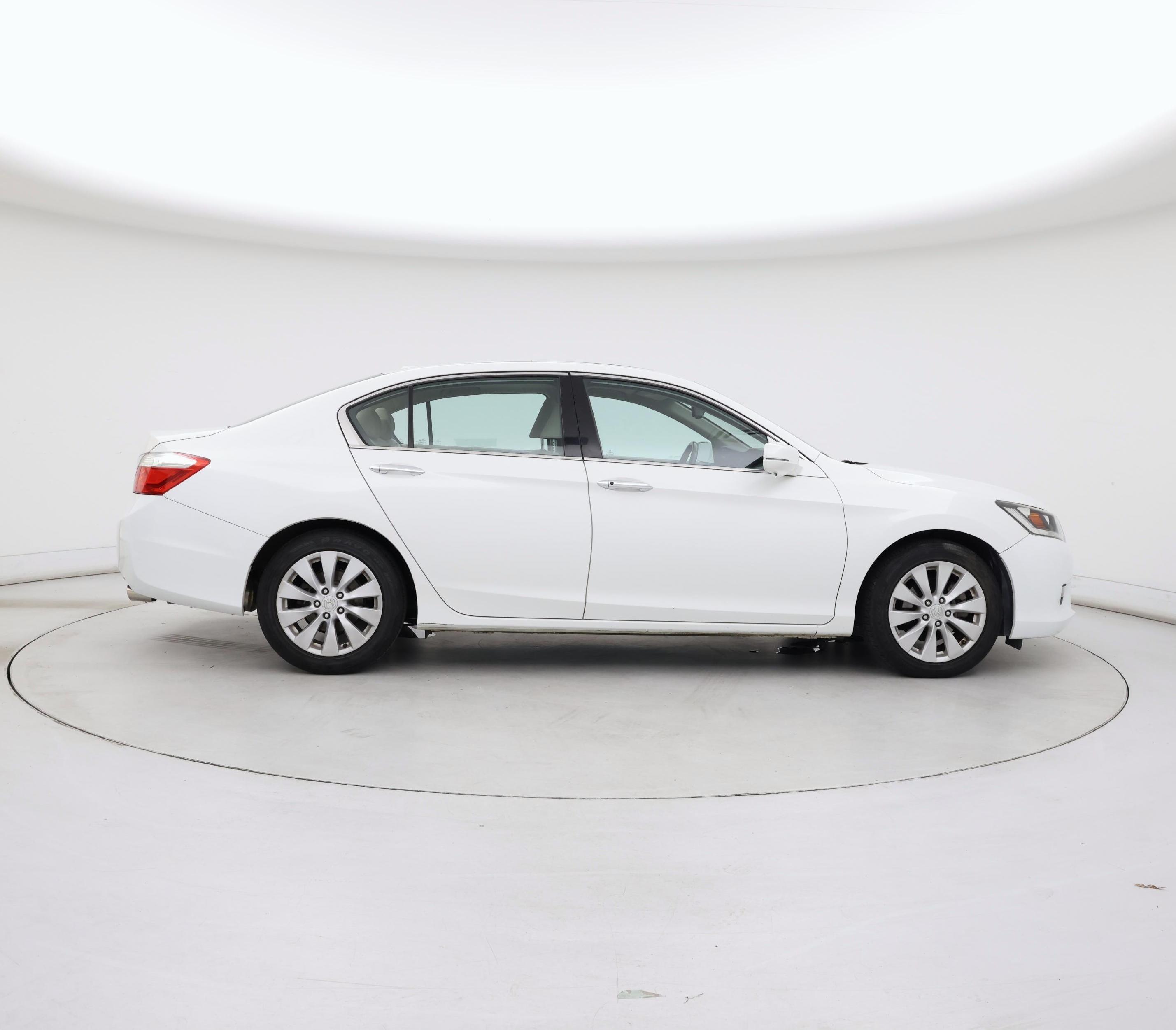 Thumbnail: 2014 Honda Accord - 7