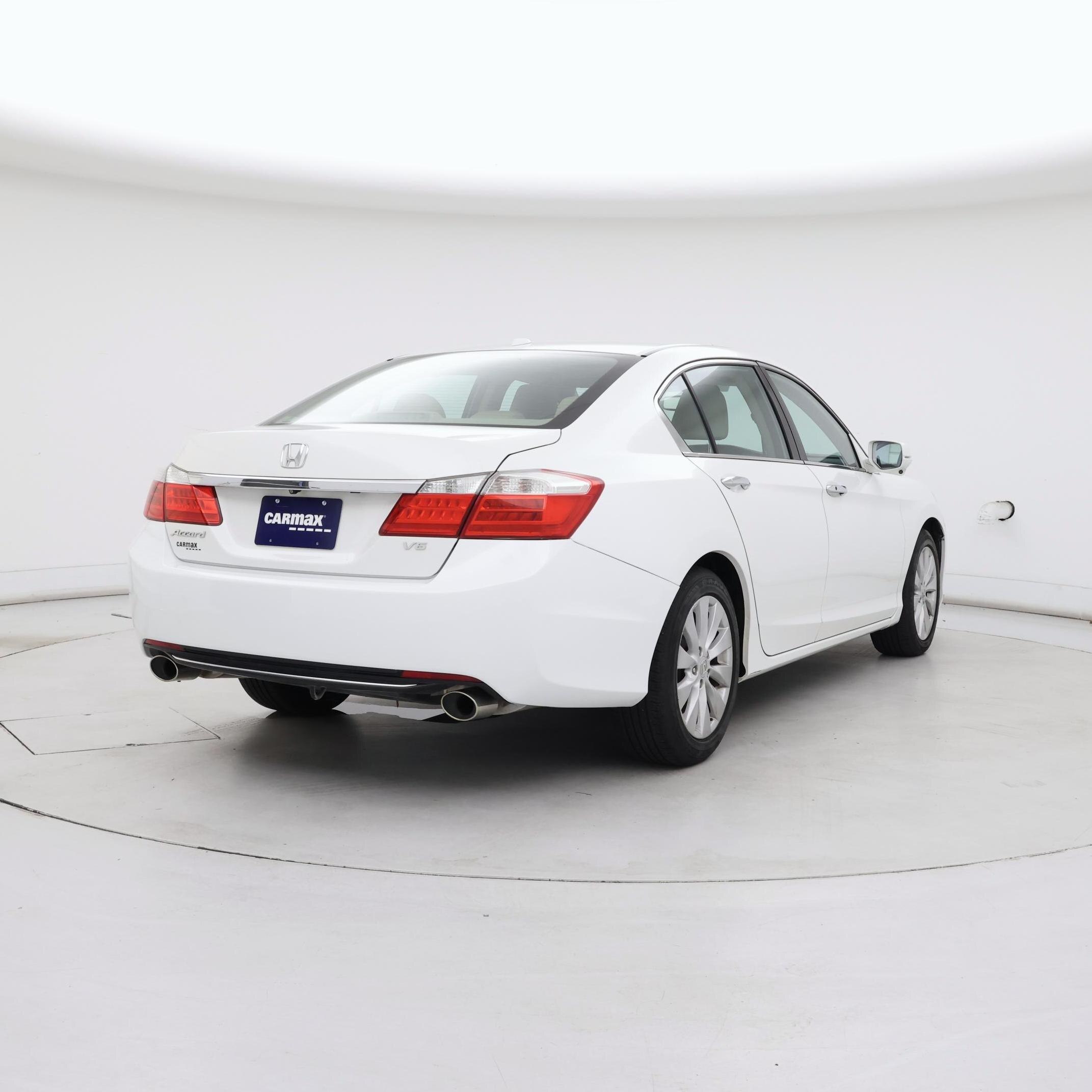 Thumbnail: 2014 Honda Accord - 8