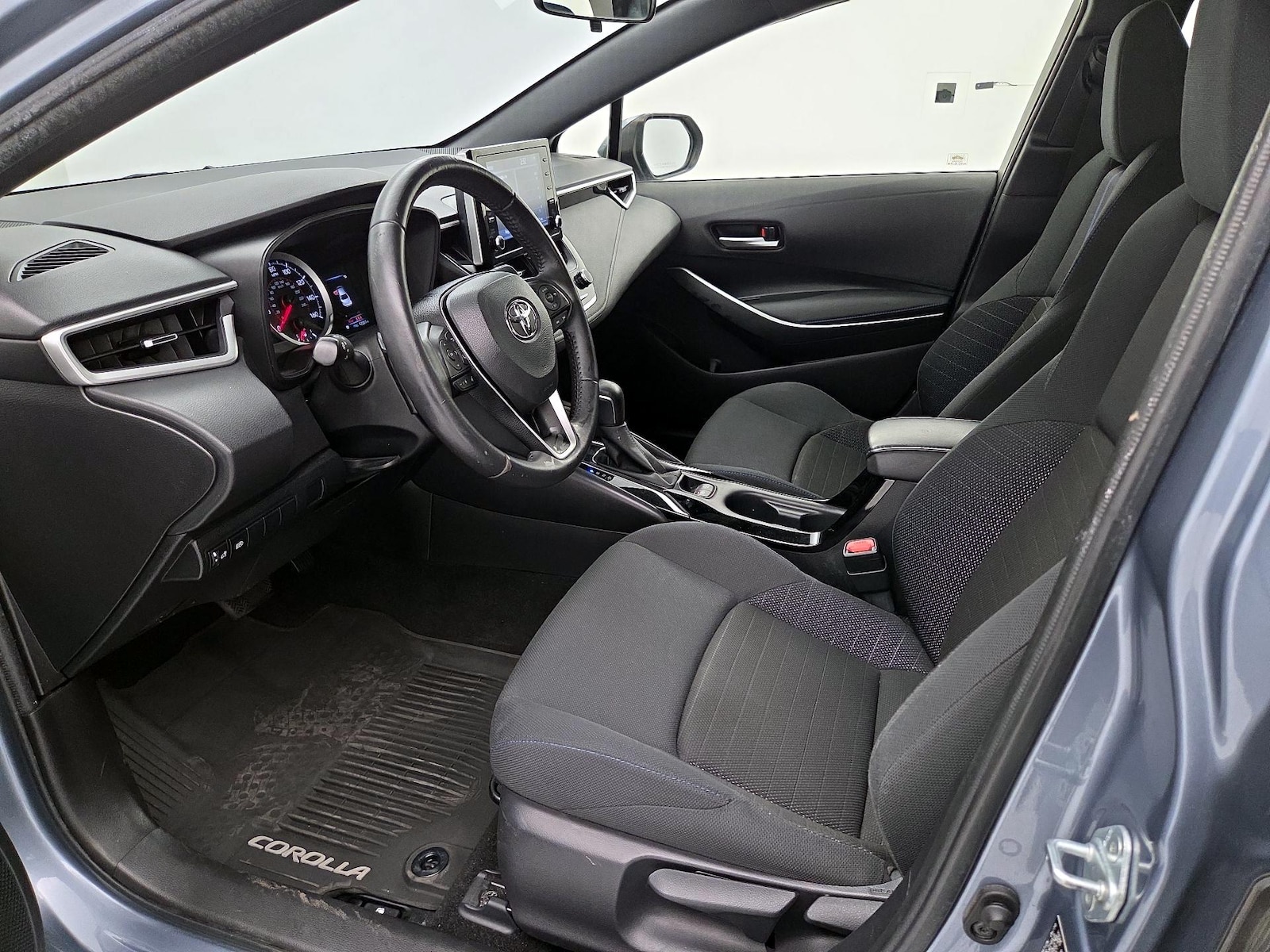 Side Airbags