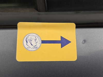 Condition detail