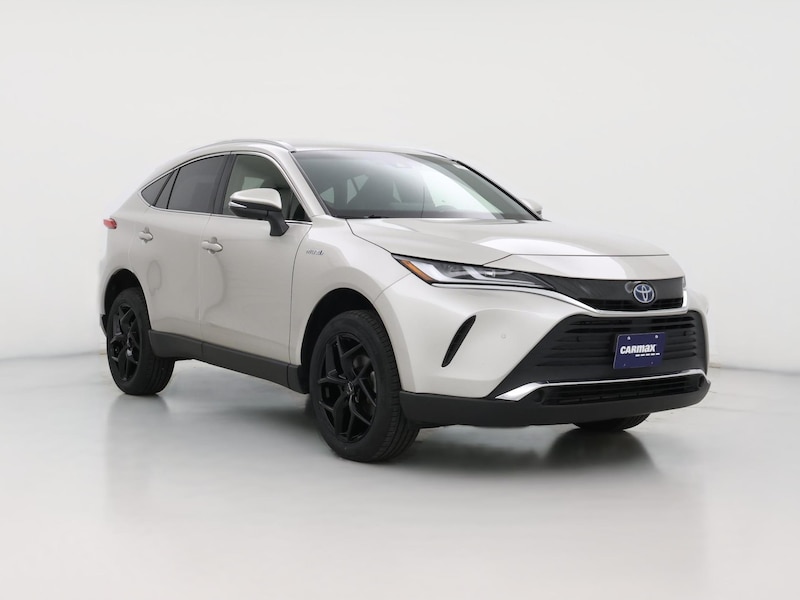 2021 Toyota Venza XLE -
                  Minneapolis, MN