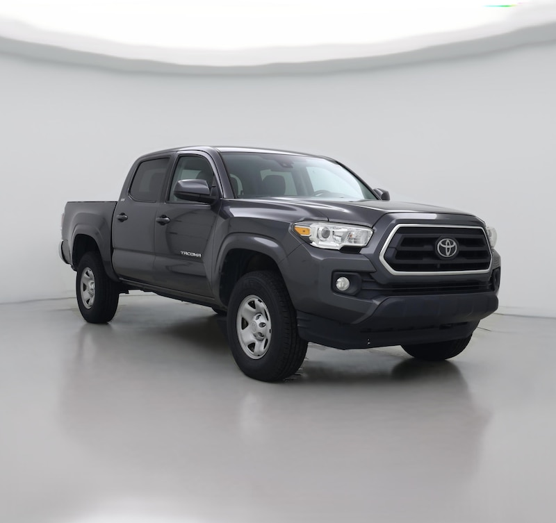 2020 Toyota Tacoma SR5
