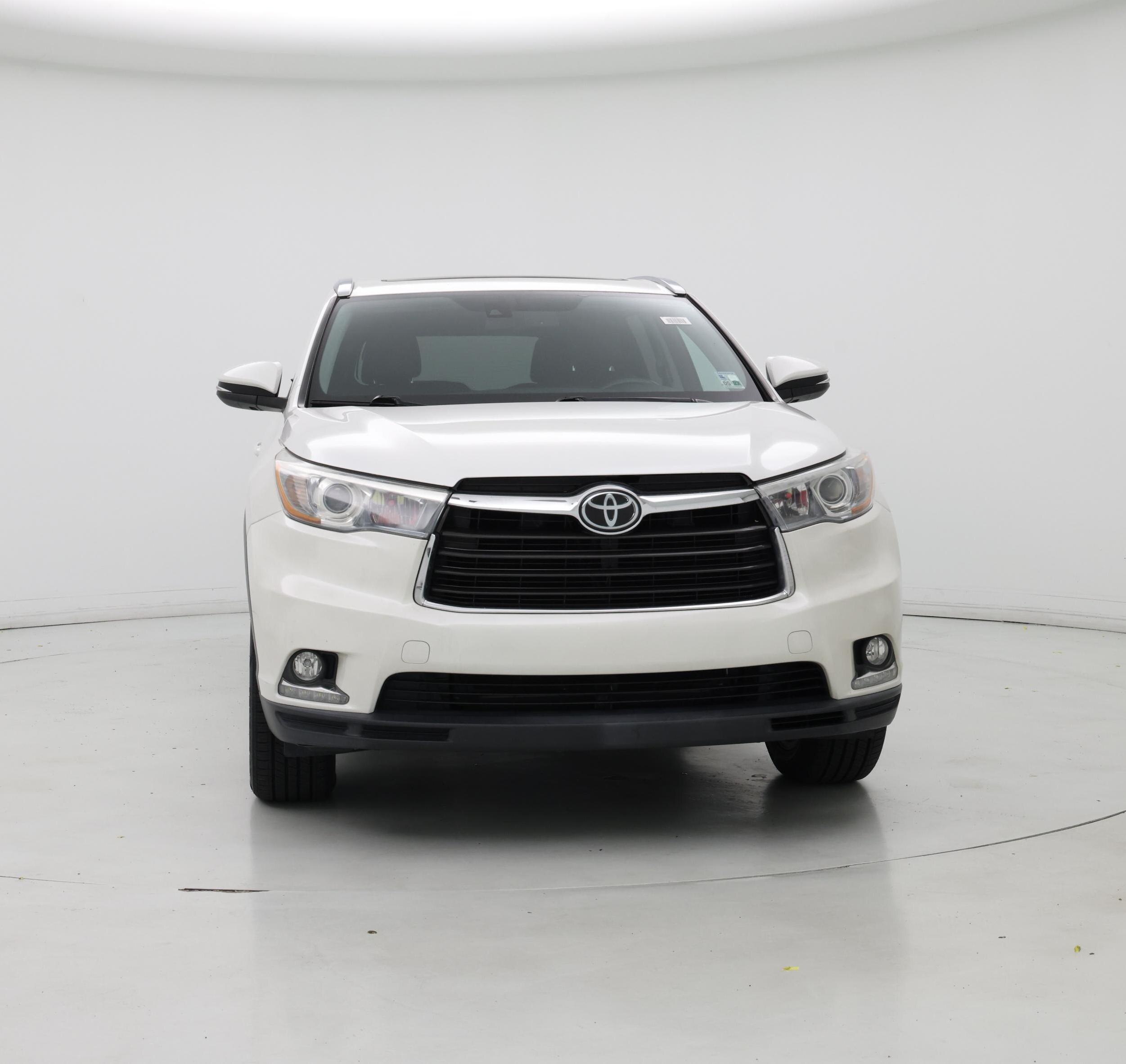 Thumbnail: 2015 Toyota Highlander - 5