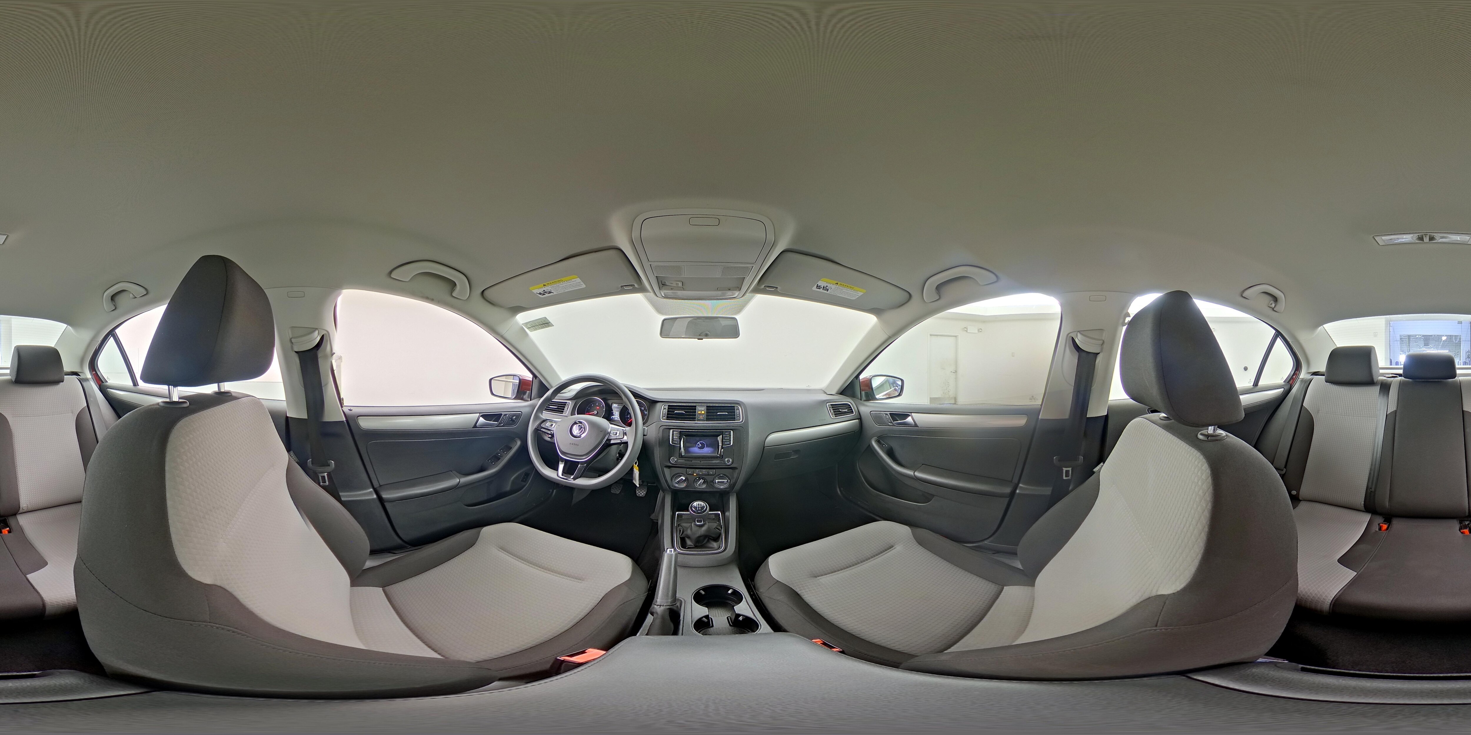 2017 Volkswagen Jetta S - Photo 24