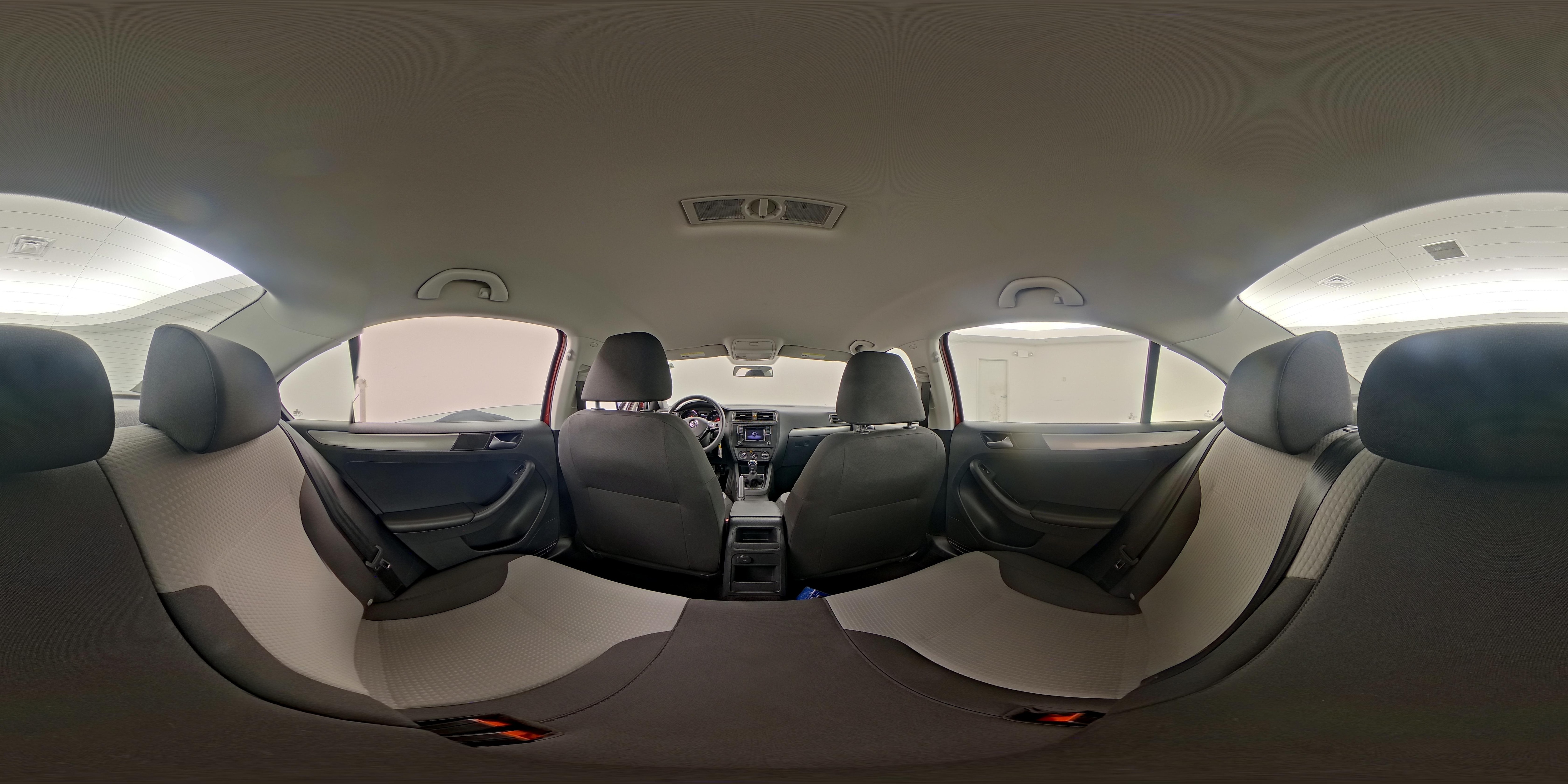 2017 Volkswagen Jetta S - Photo 25