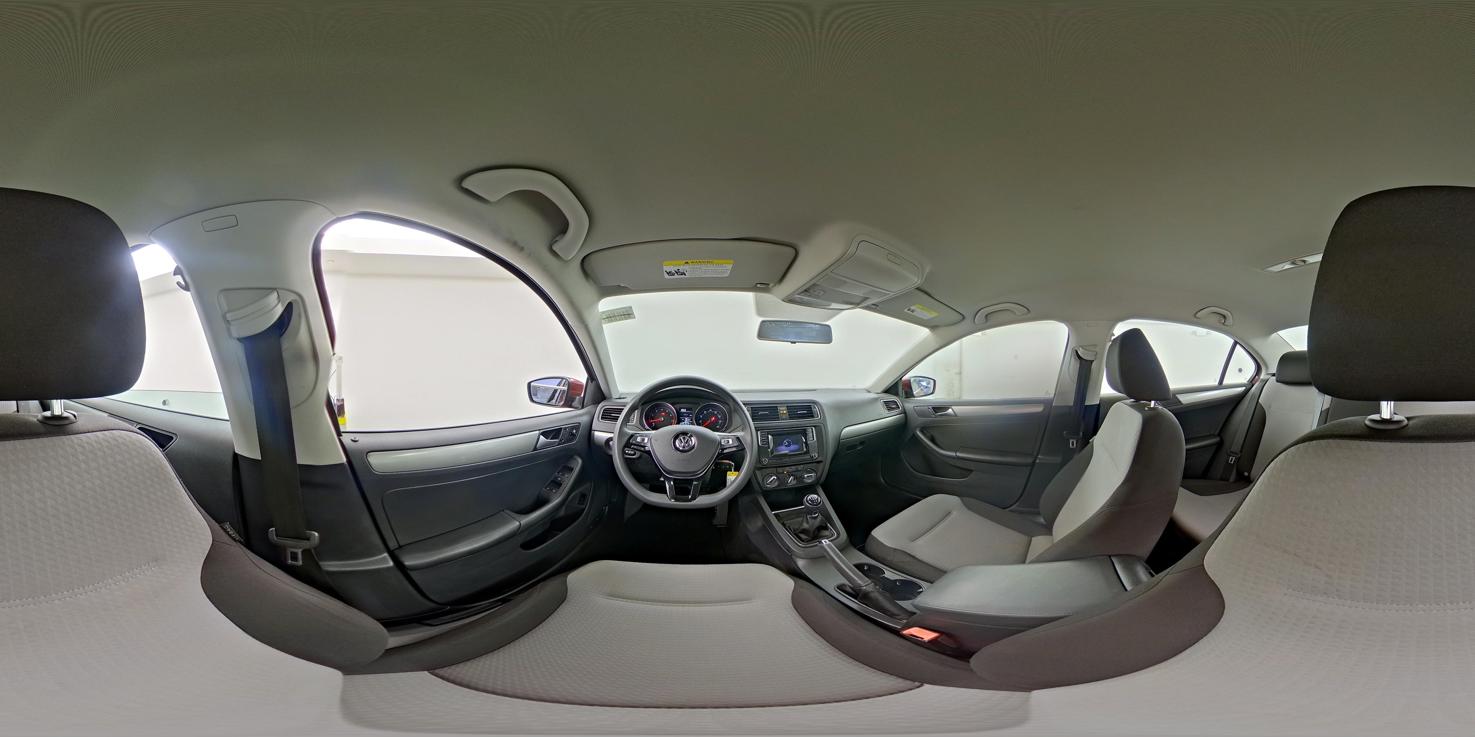 2017 Volkswagen Jetta S - Photo 26