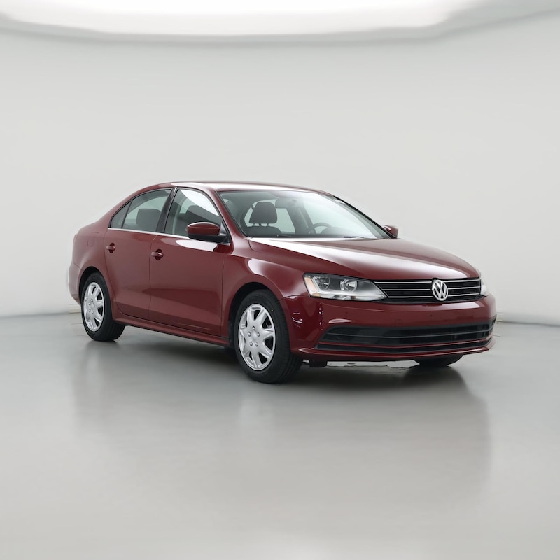 2017 Volkswagen Jetta S