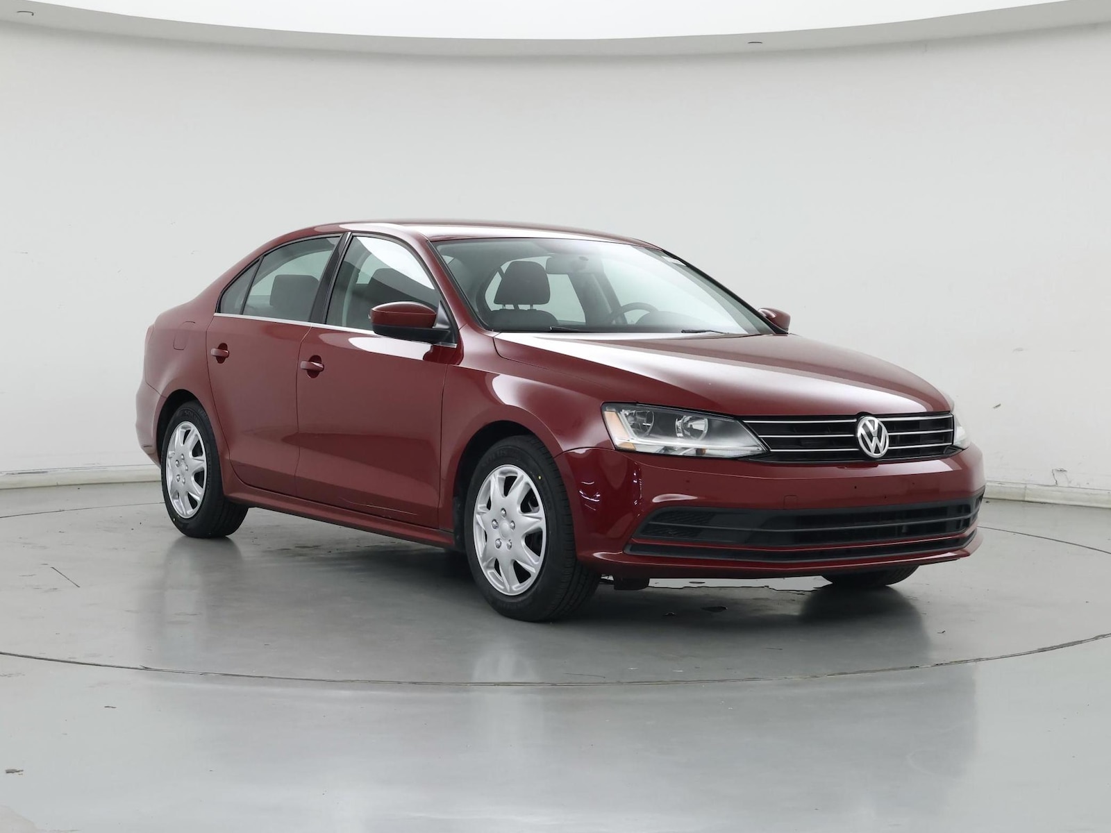 2017 Volkswagen Jetta S - Photo 2