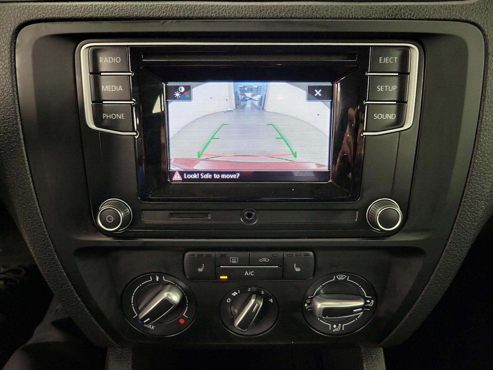 2017 Volkswagen Jetta S - Photo 15
