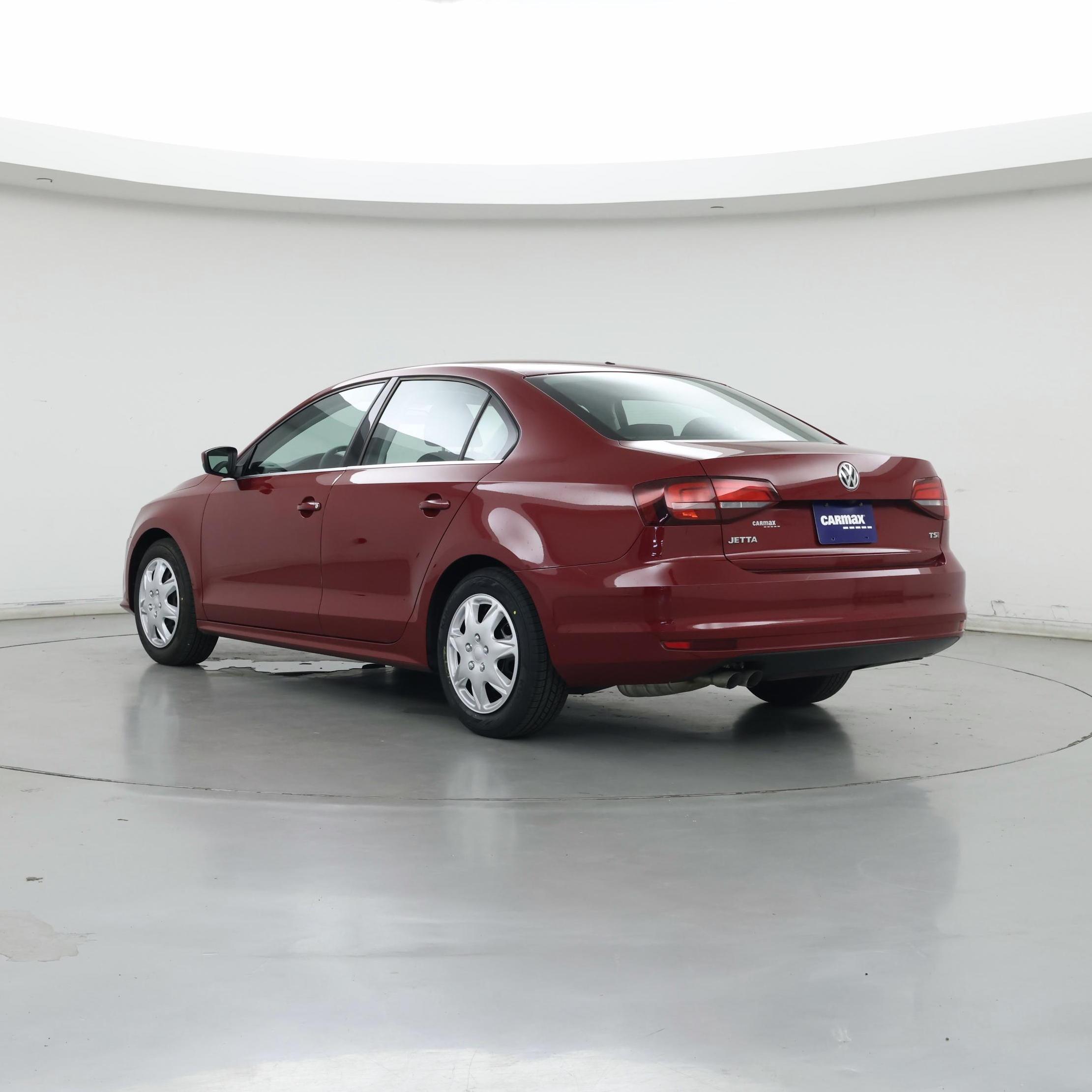 Thumbnail: 2017 Volkswagen Jetta - 2