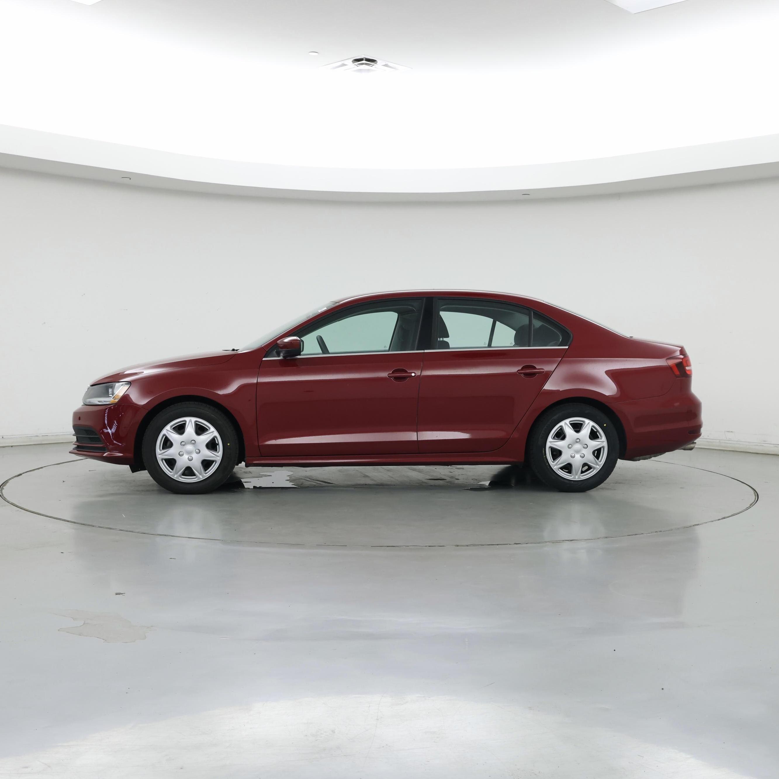 Thumbnail: 2017 Volkswagen Jetta - 3