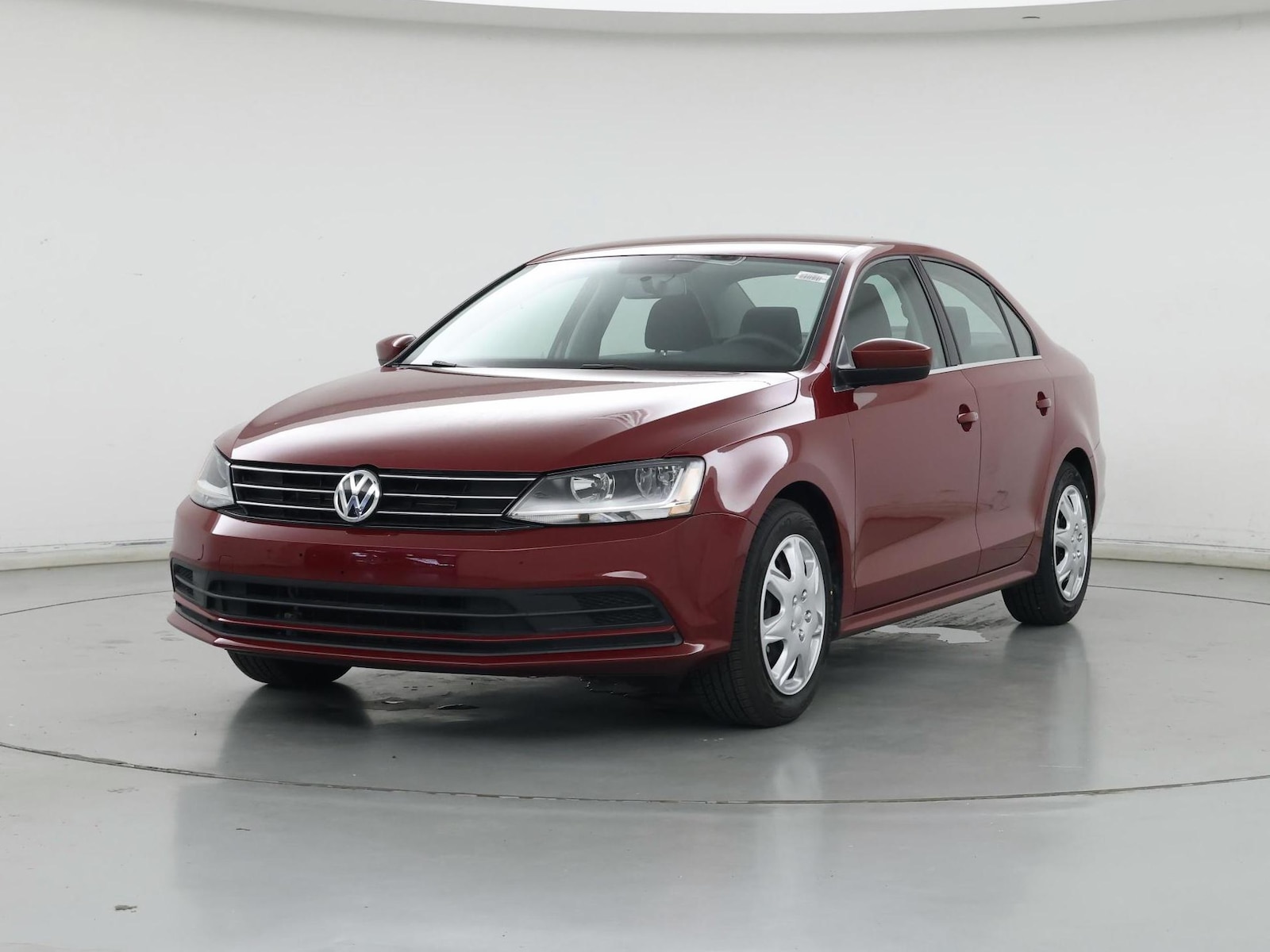 2017 Volkswagen Jetta S - Photo 5