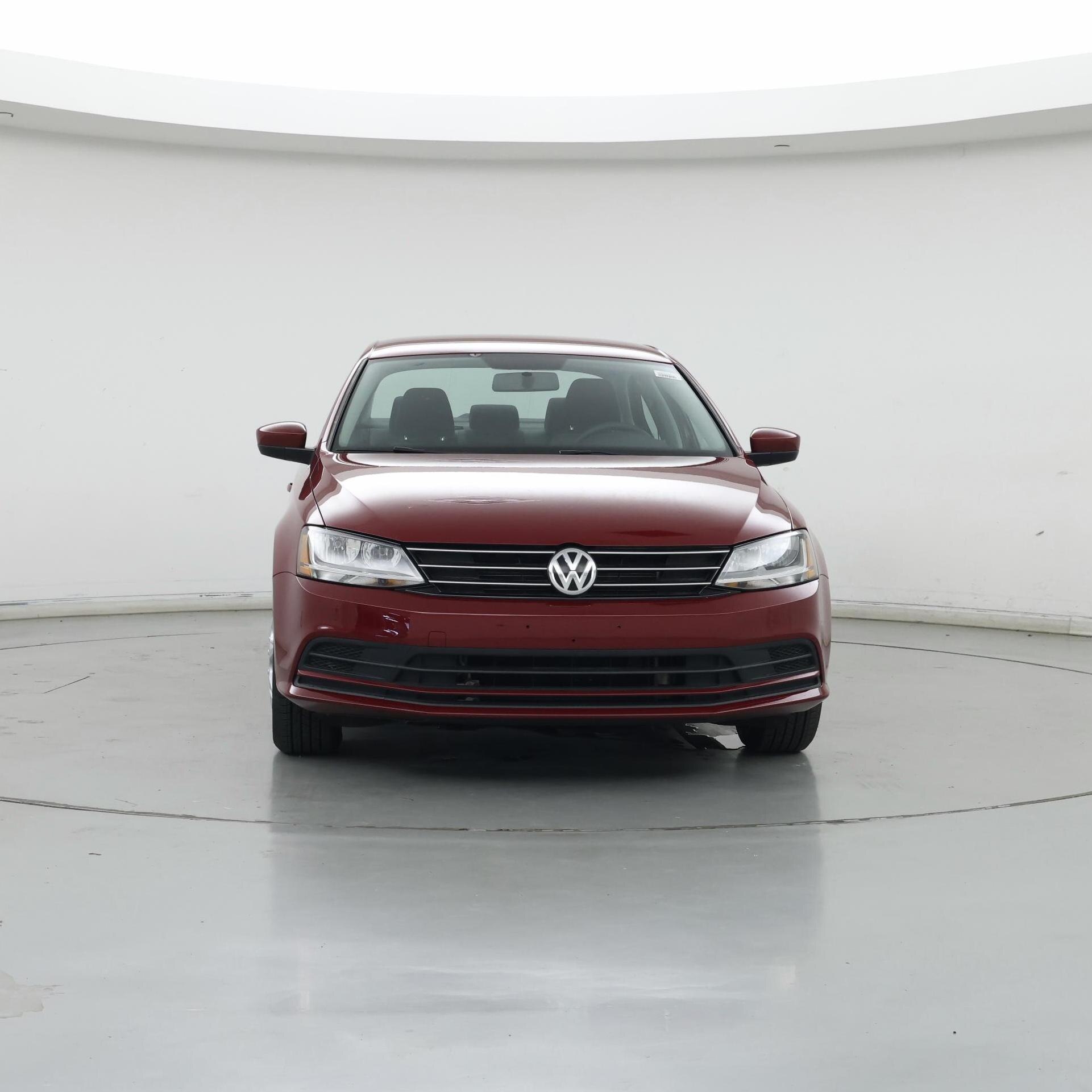 Thumbnail: 2017 Volkswagen Jetta - 5