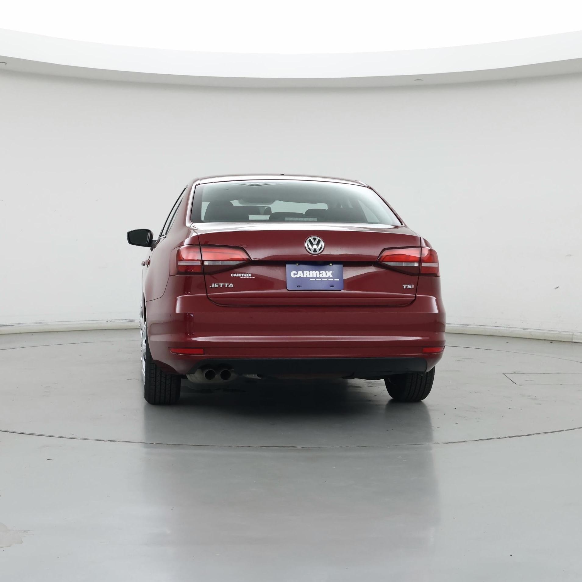 Thumbnail: 2017 Volkswagen Jetta - 6