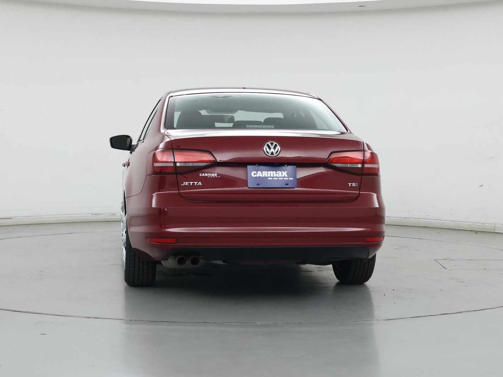 2017 Volkswagen Jetta S - Photo 7