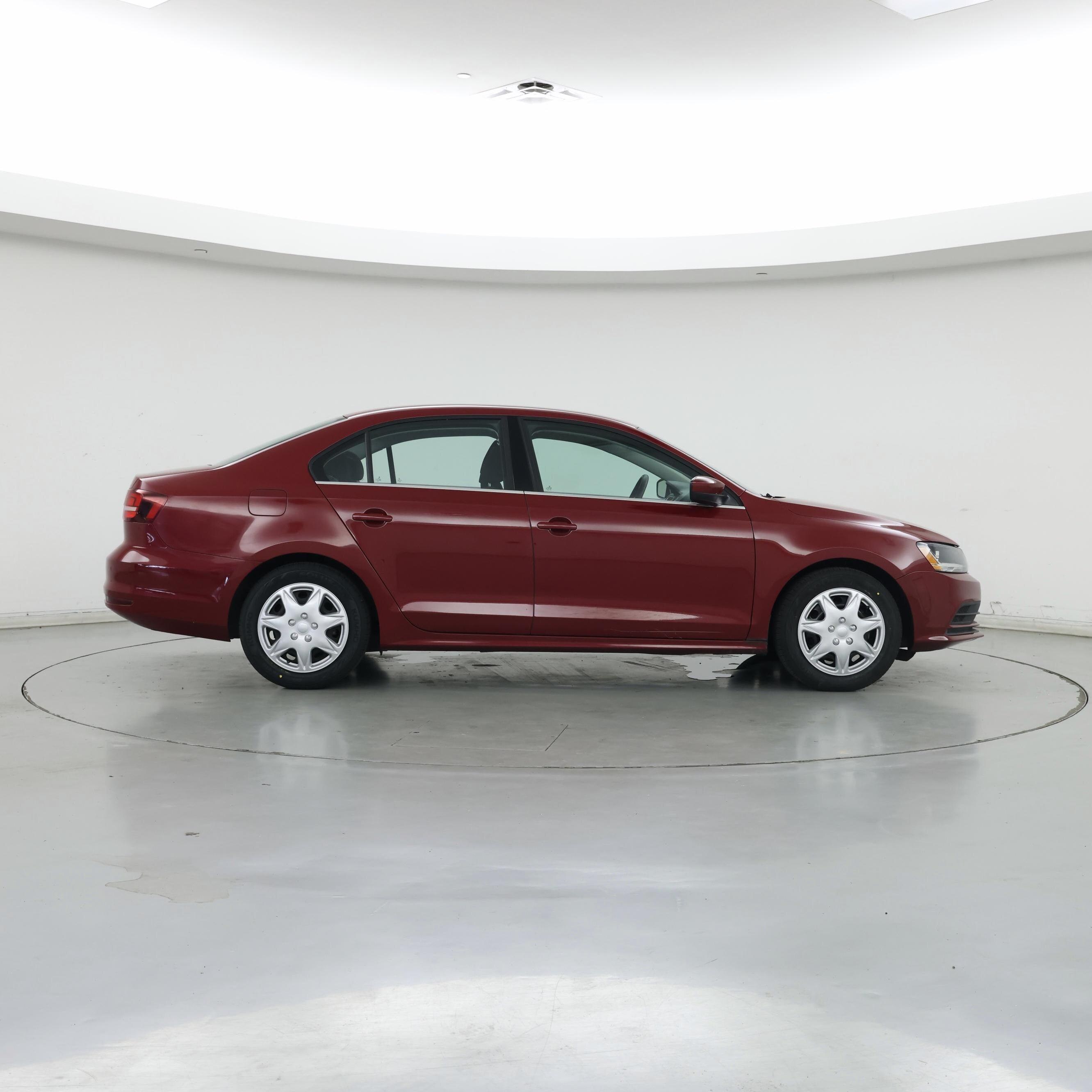 Thumbnail: 2017 Volkswagen Jetta - 7