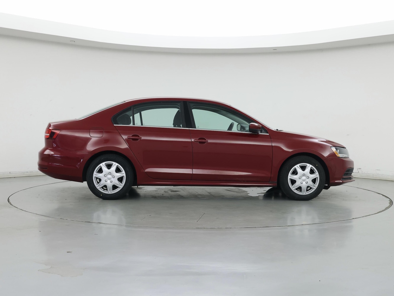 2017 Volkswagen Jetta S - Photo 8