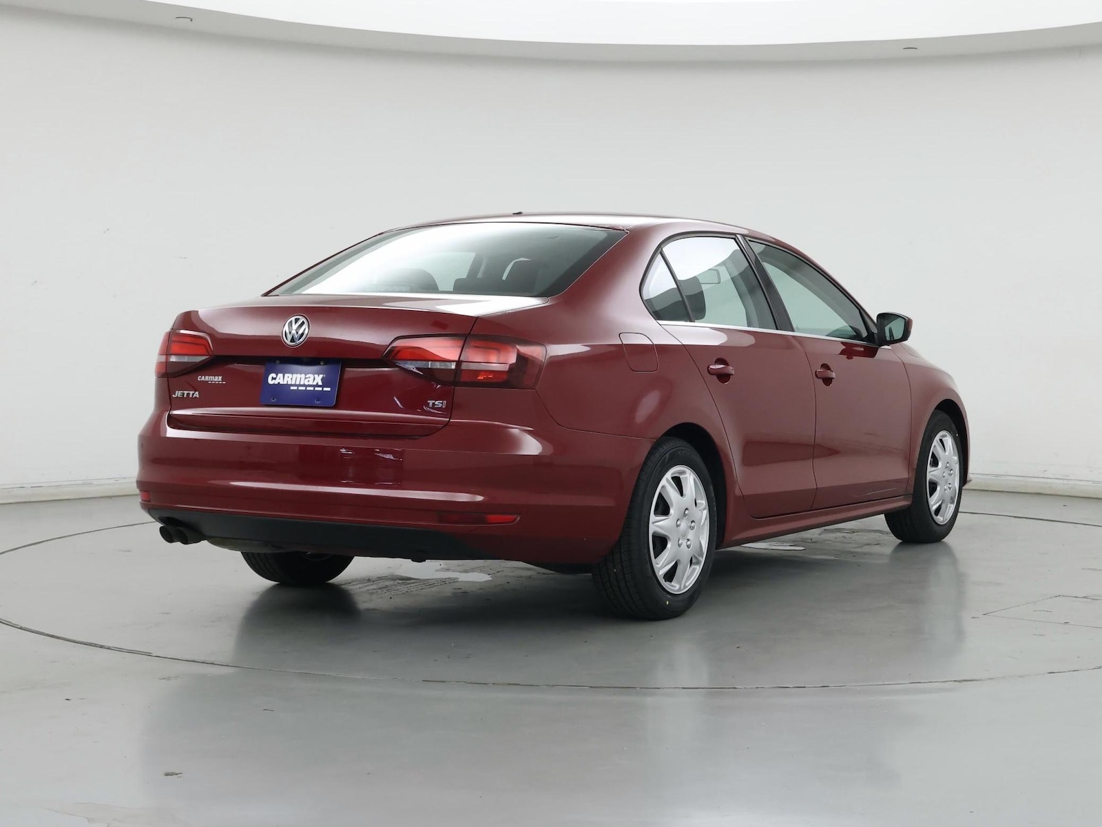 2017 Volkswagen Jetta S - Photo 9