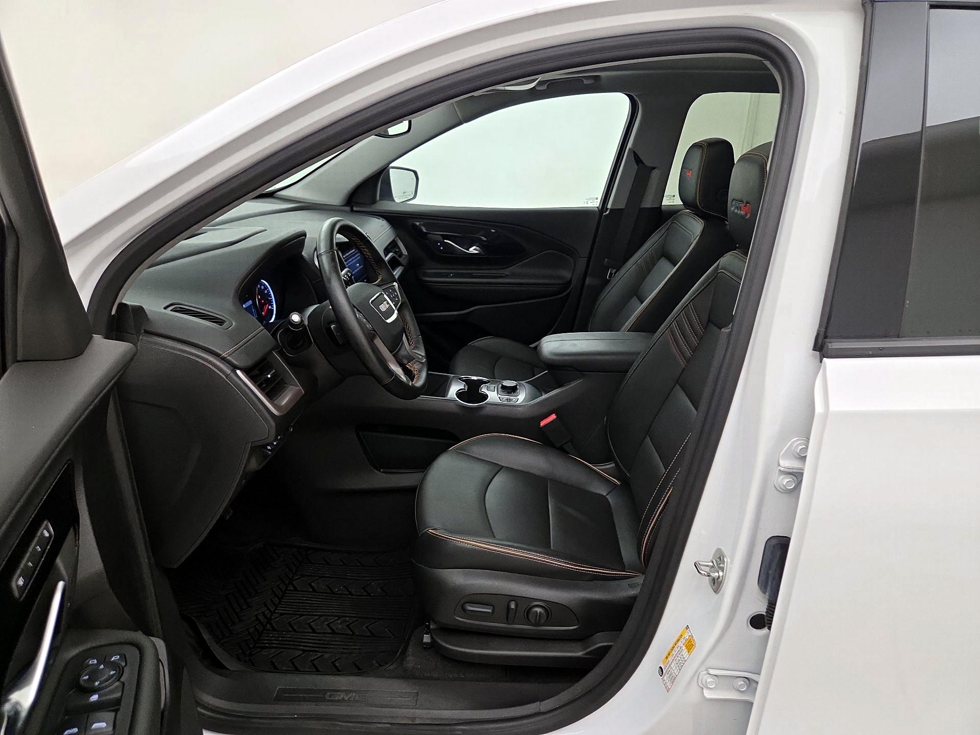Thumbnail: 2024 GMC Terrain - 9