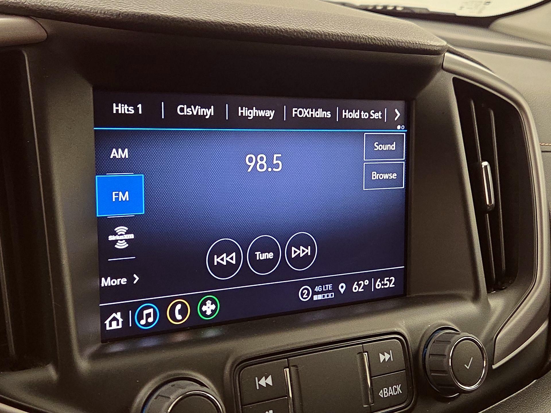 Thumbnail: 2024 GMC Terrain - 13