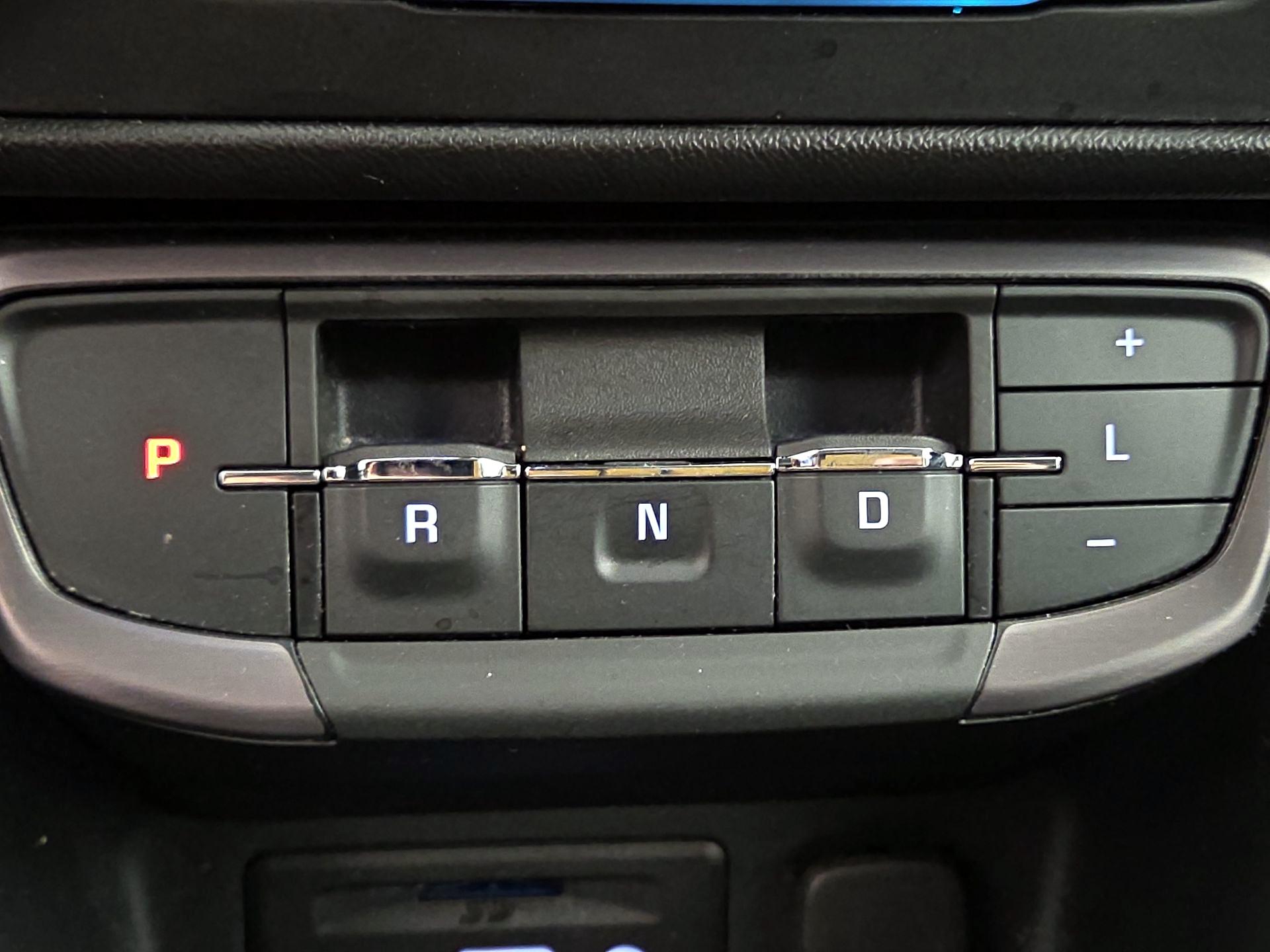 Thumbnail: 2024 GMC Terrain - 15