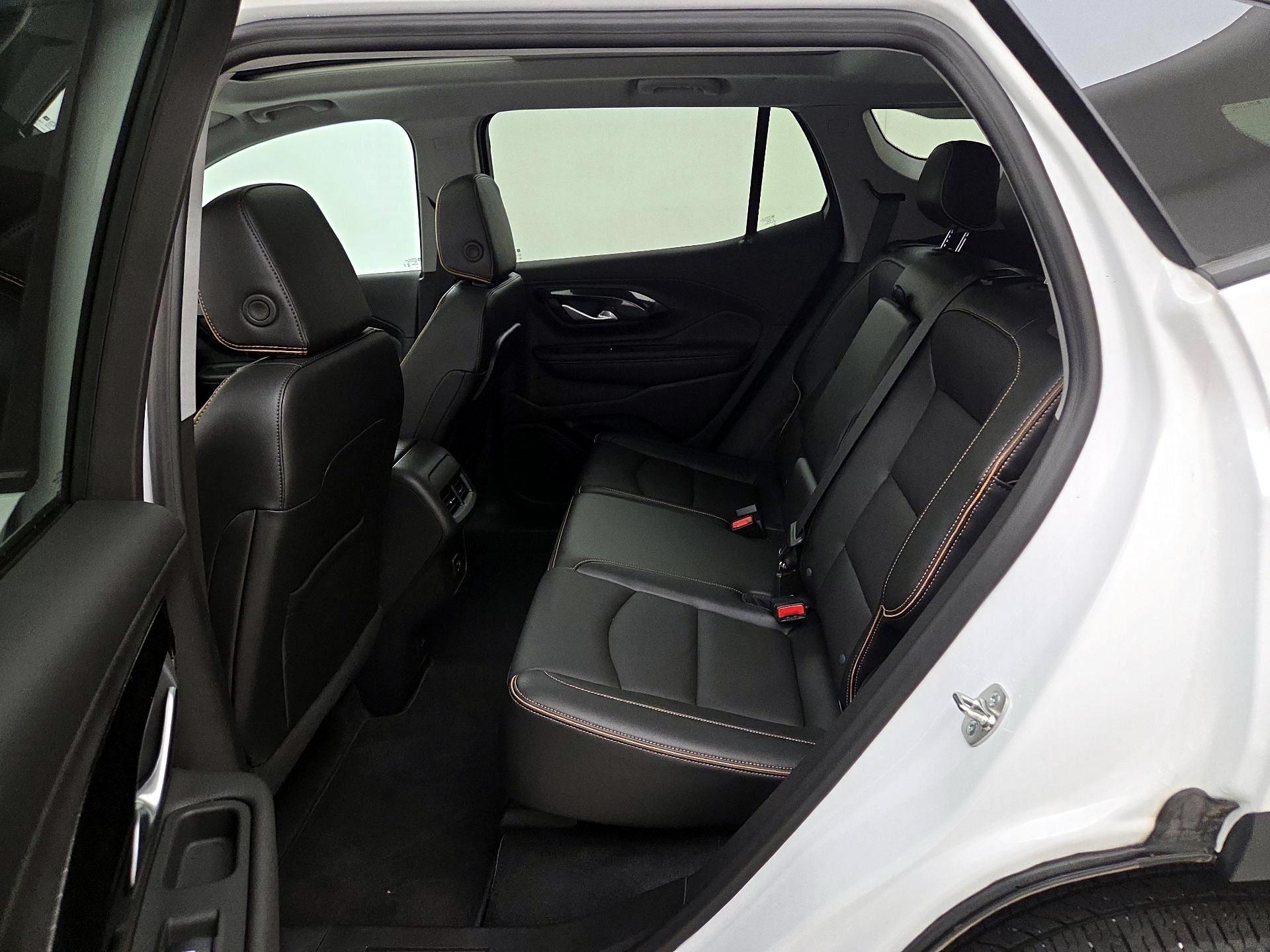 Thumbnail: 2024 GMC Terrain - 18