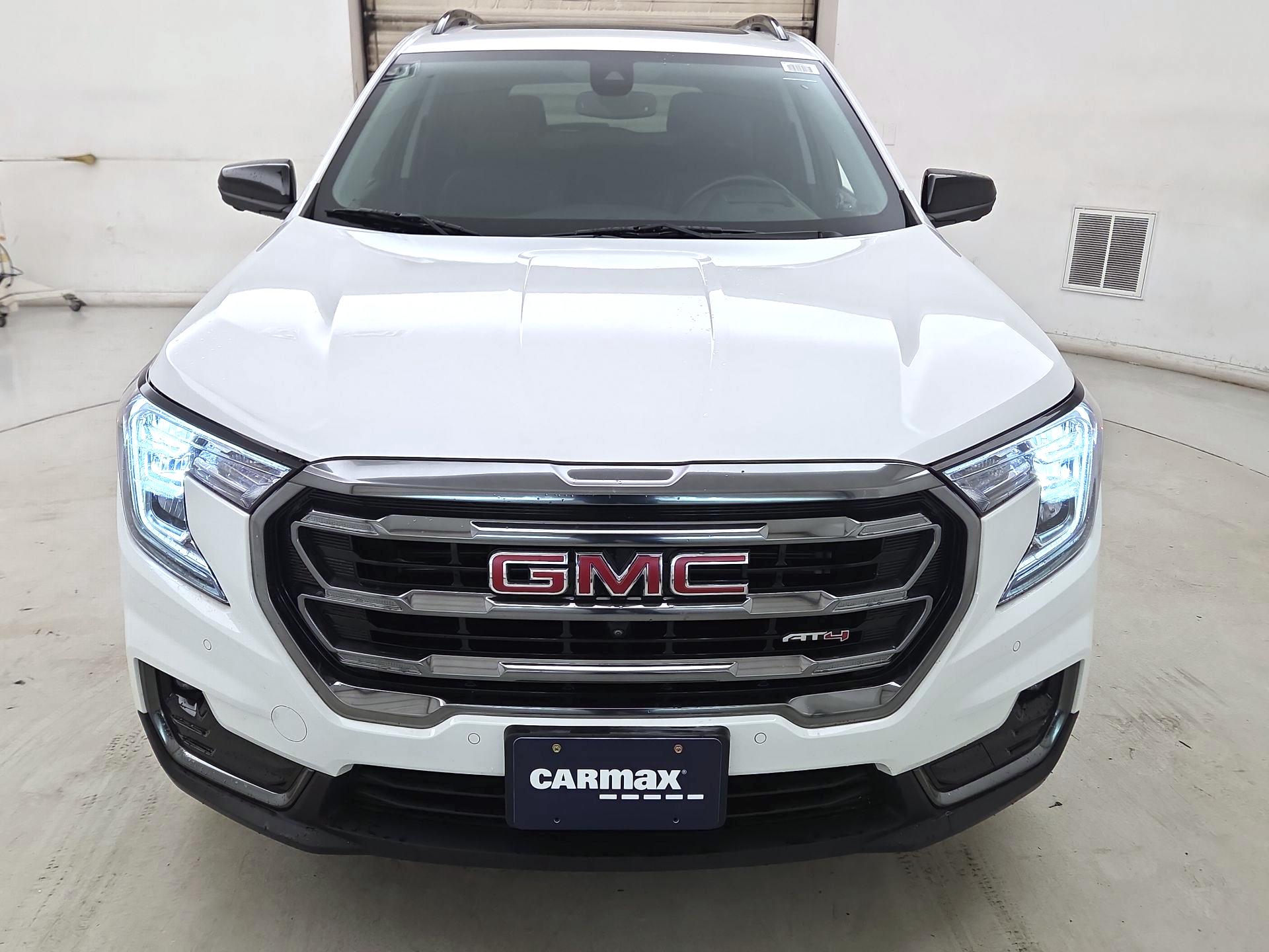 Thumbnail: 2024 GMC Terrain - 2