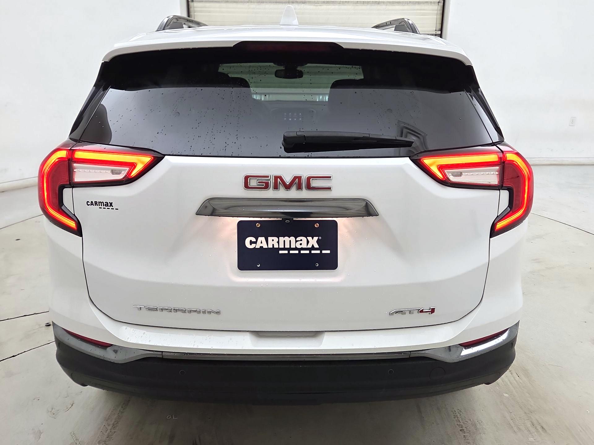 Thumbnail: 2024 GMC Terrain - 6