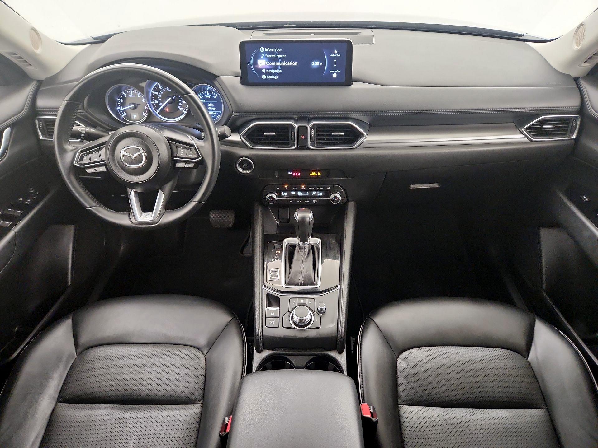 Thumbnail: 2024 Mazda CX-5 - 9