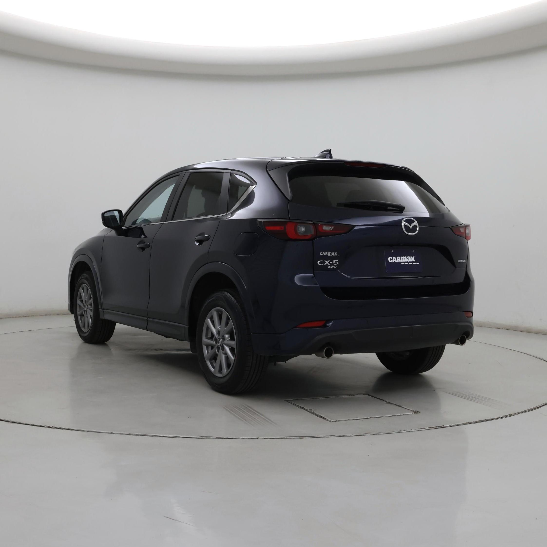 Thumbnail: 2024 Mazda CX-5 - 2