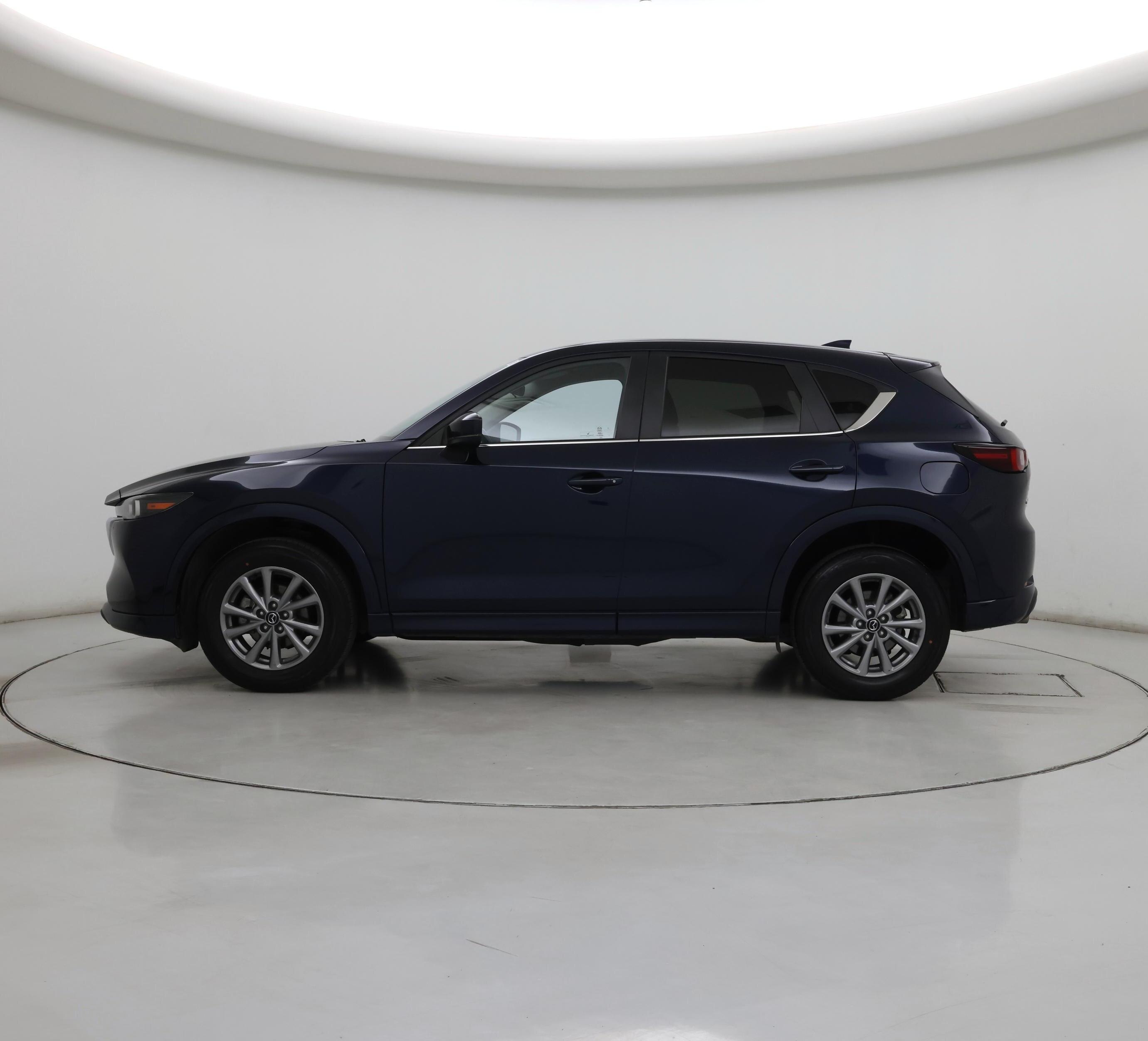 Thumbnail: 2024 Mazda CX-5 - 3