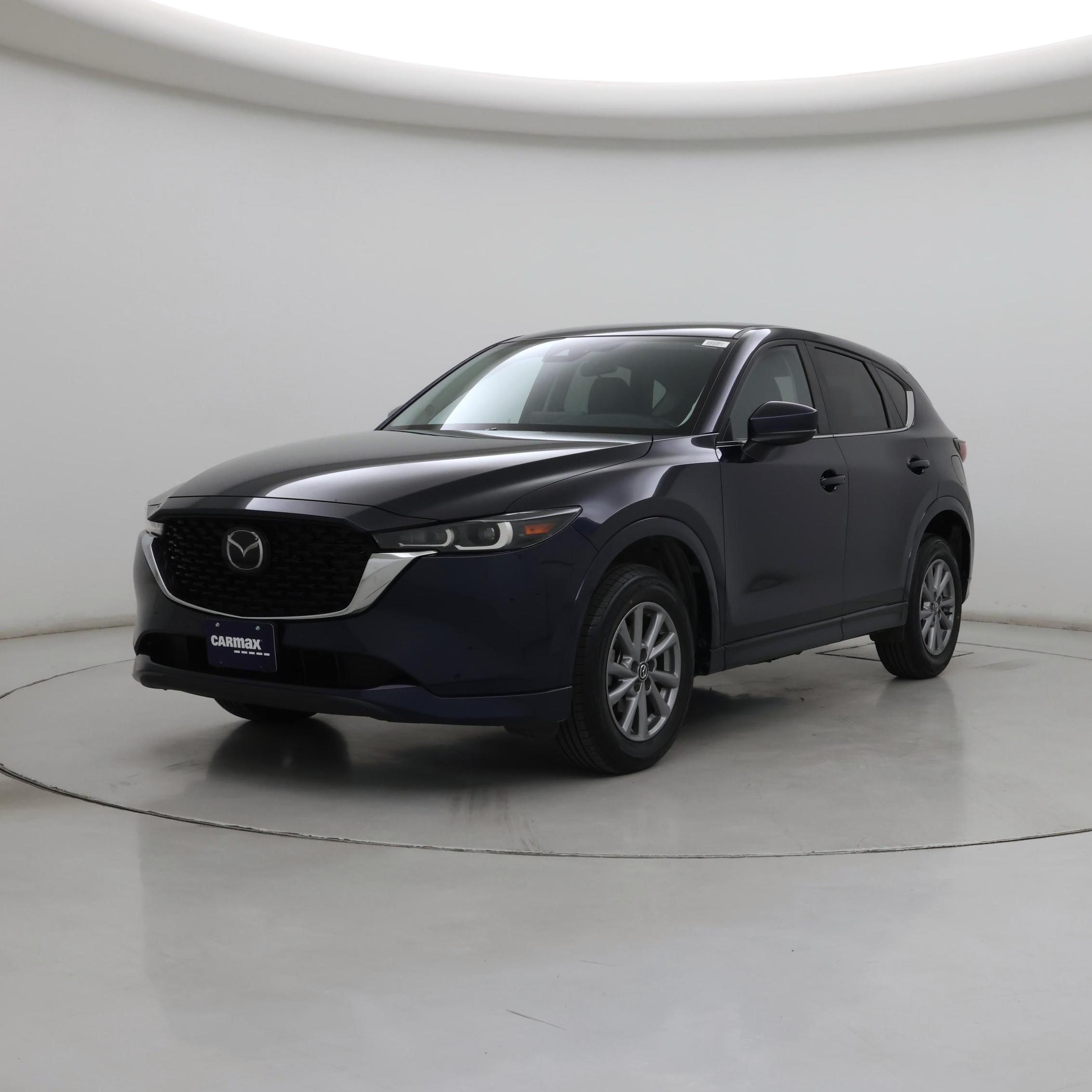 Thumbnail: 2024 Mazda CX-5 - 4