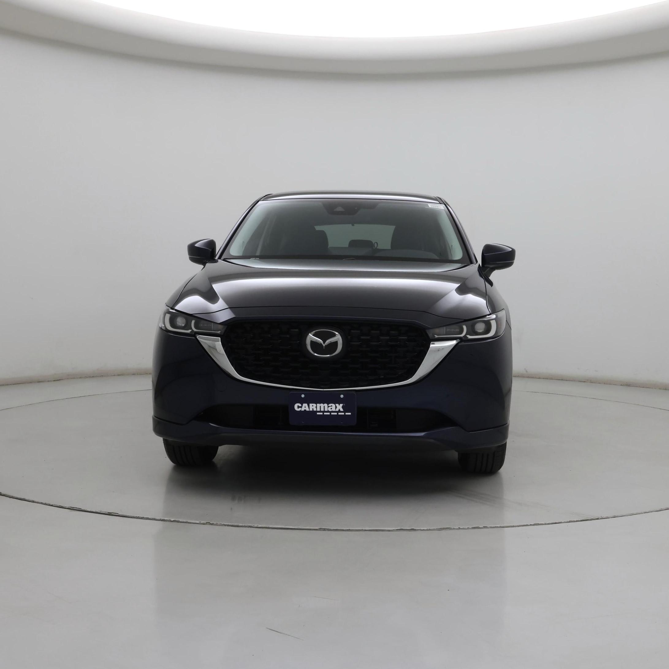 Thumbnail: 2024 Mazda CX-5 - 5