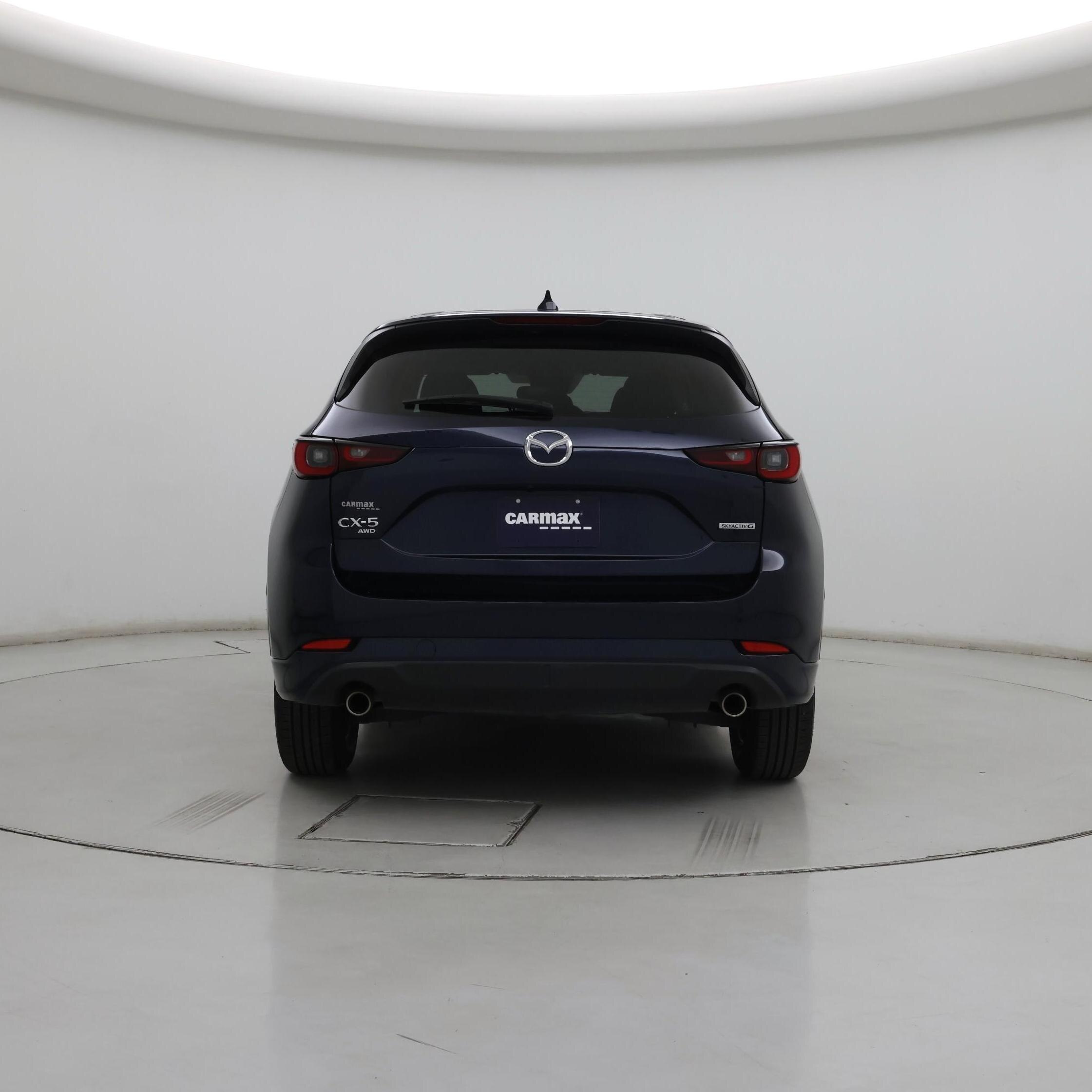 Thumbnail: 2024 Mazda CX-5 - 6