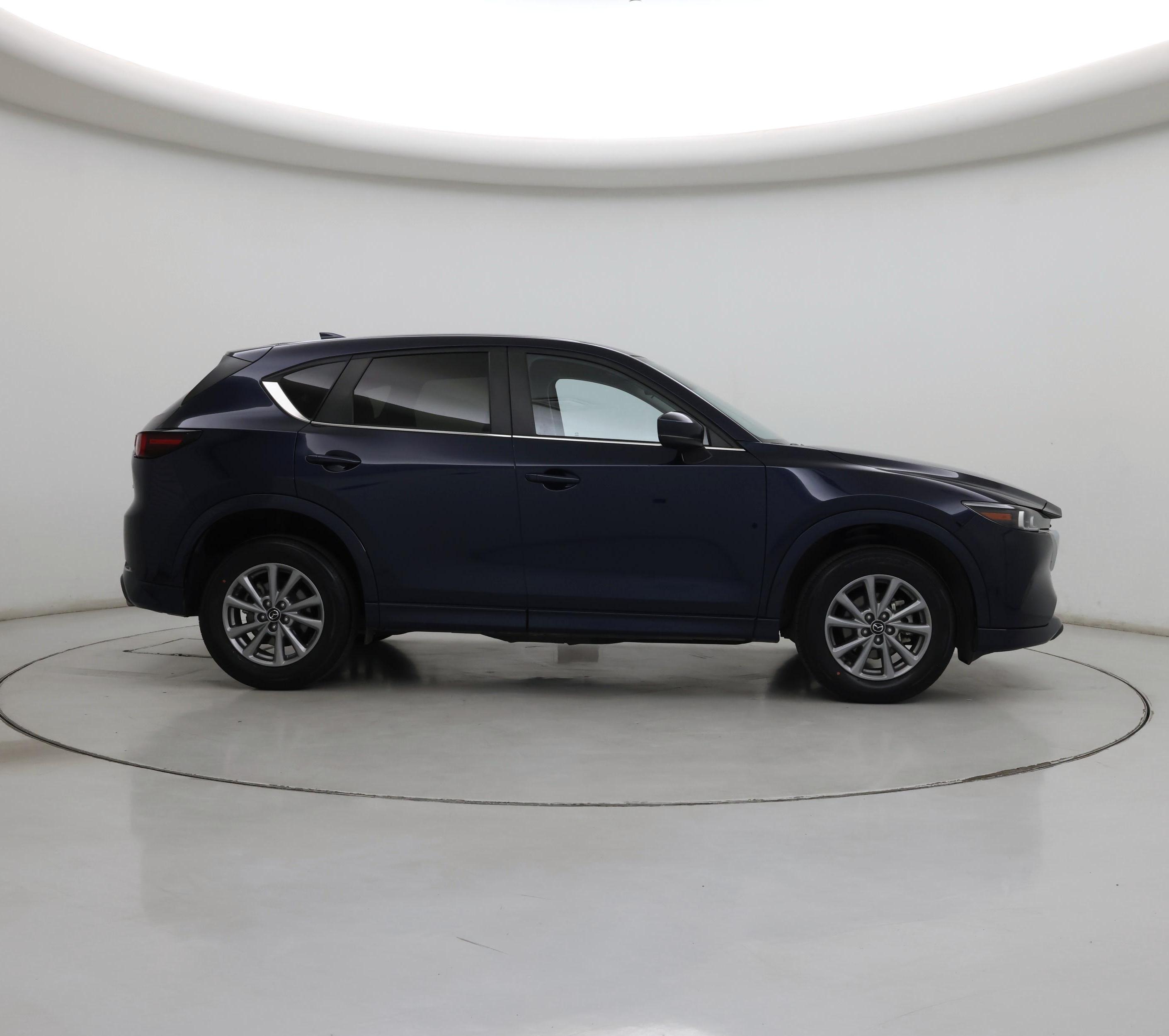 Thumbnail: 2024 Mazda CX-5 - 7