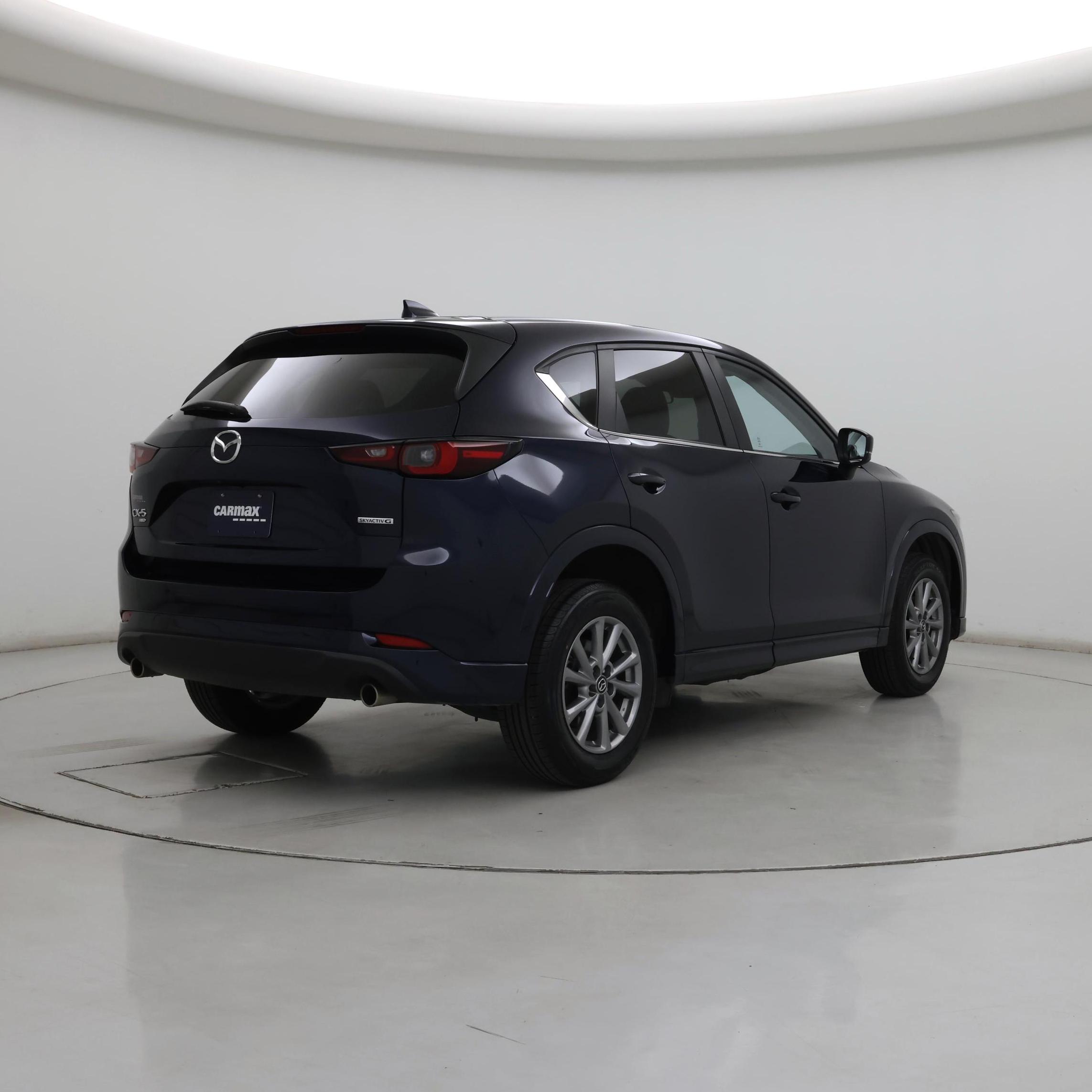 Thumbnail: 2024 Mazda CX-5 - 8