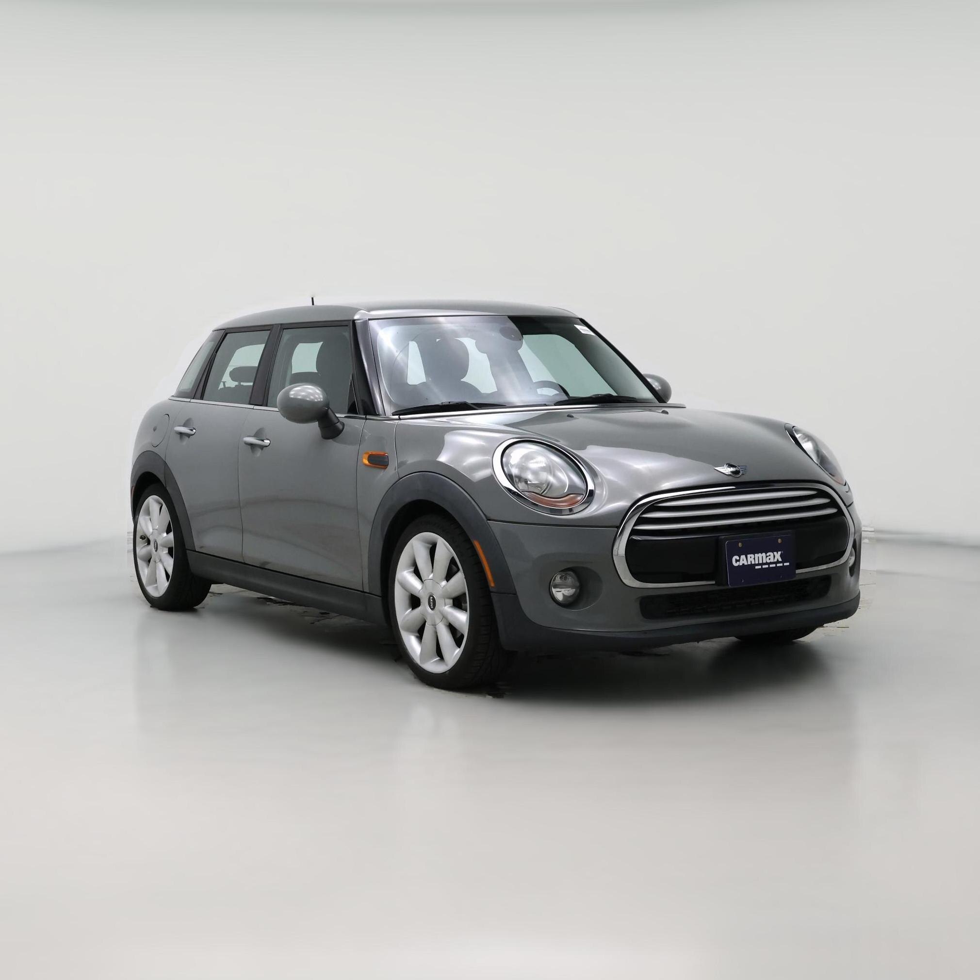 Thumbnail: 2015 MINI Cooper Hardtop - 1