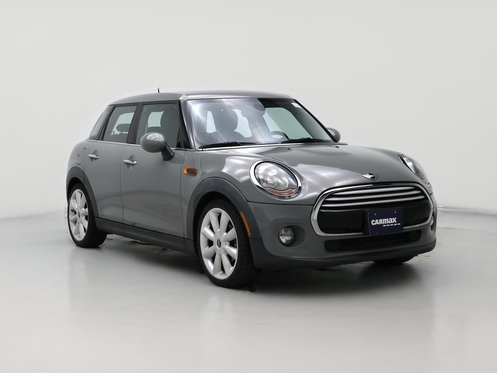 2015 MINI Cooper Hardtop 4 Door