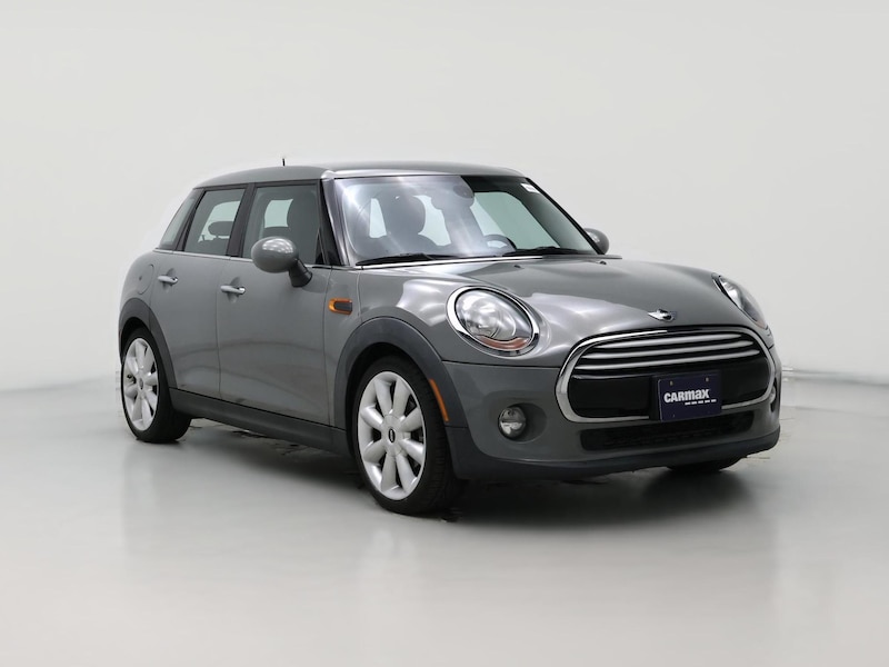 2015 MINI Cooper Hardtop  -
                  Parker, CO