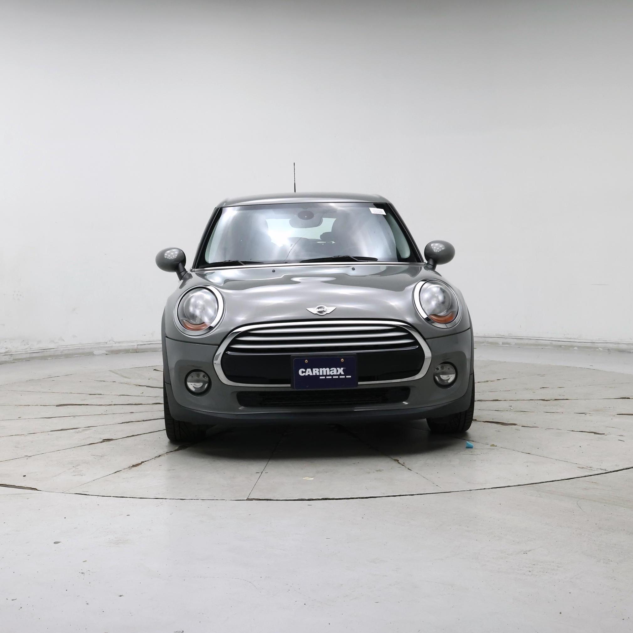 Thumbnail: 2015 MINI Cooper Hardtop - 5