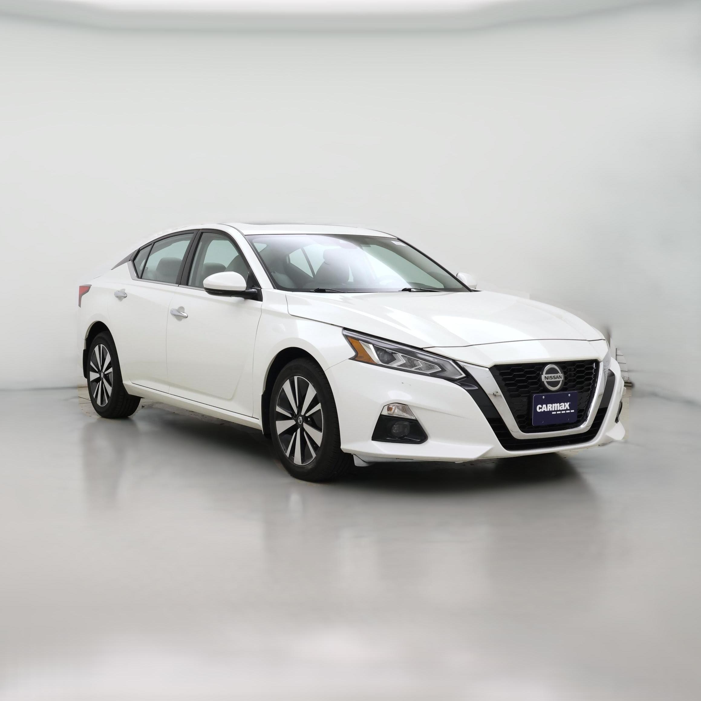 Thumbnail: 2019 Nissan Altima - 1