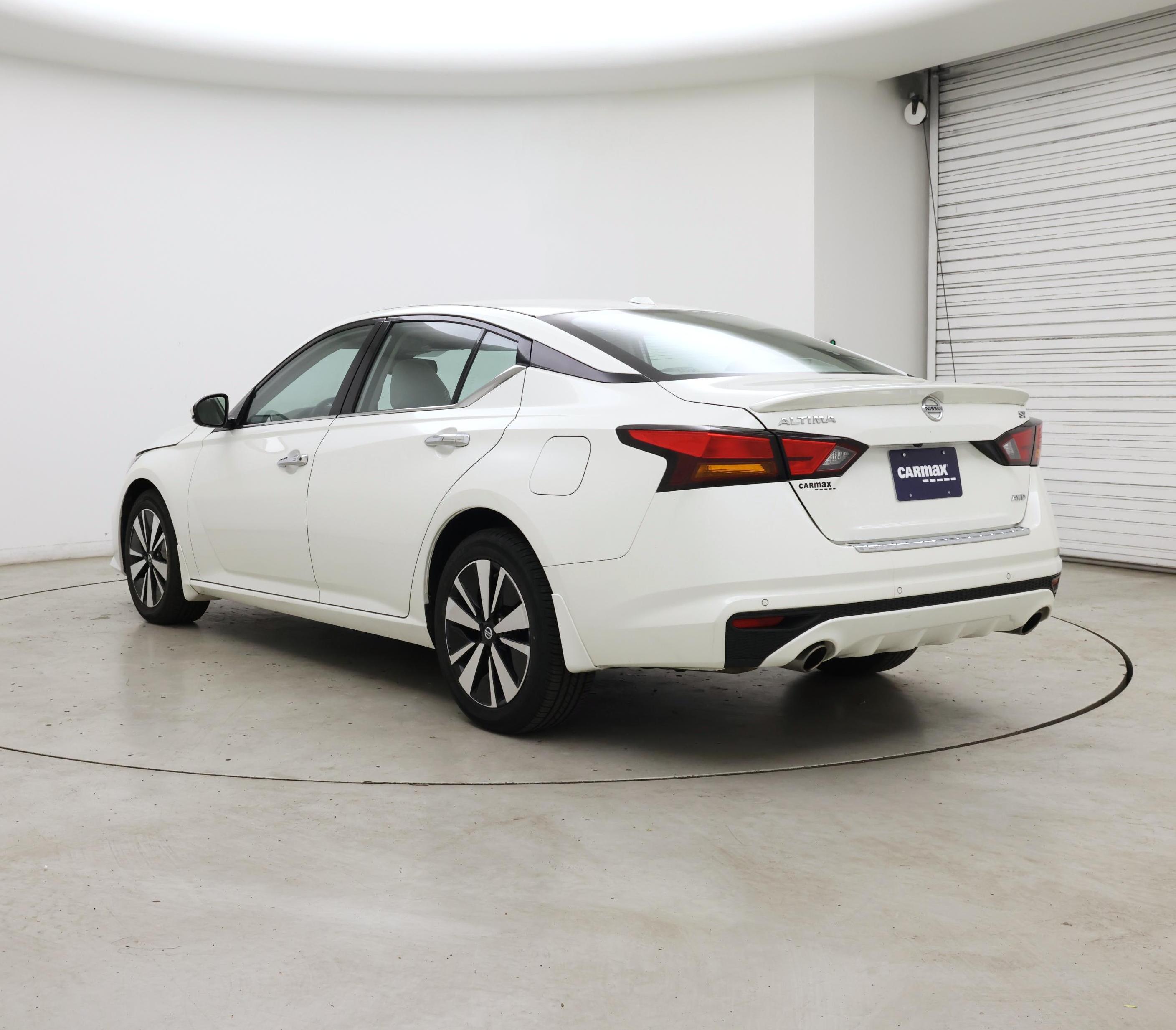 Thumbnail: 2019 Nissan Altima - 2